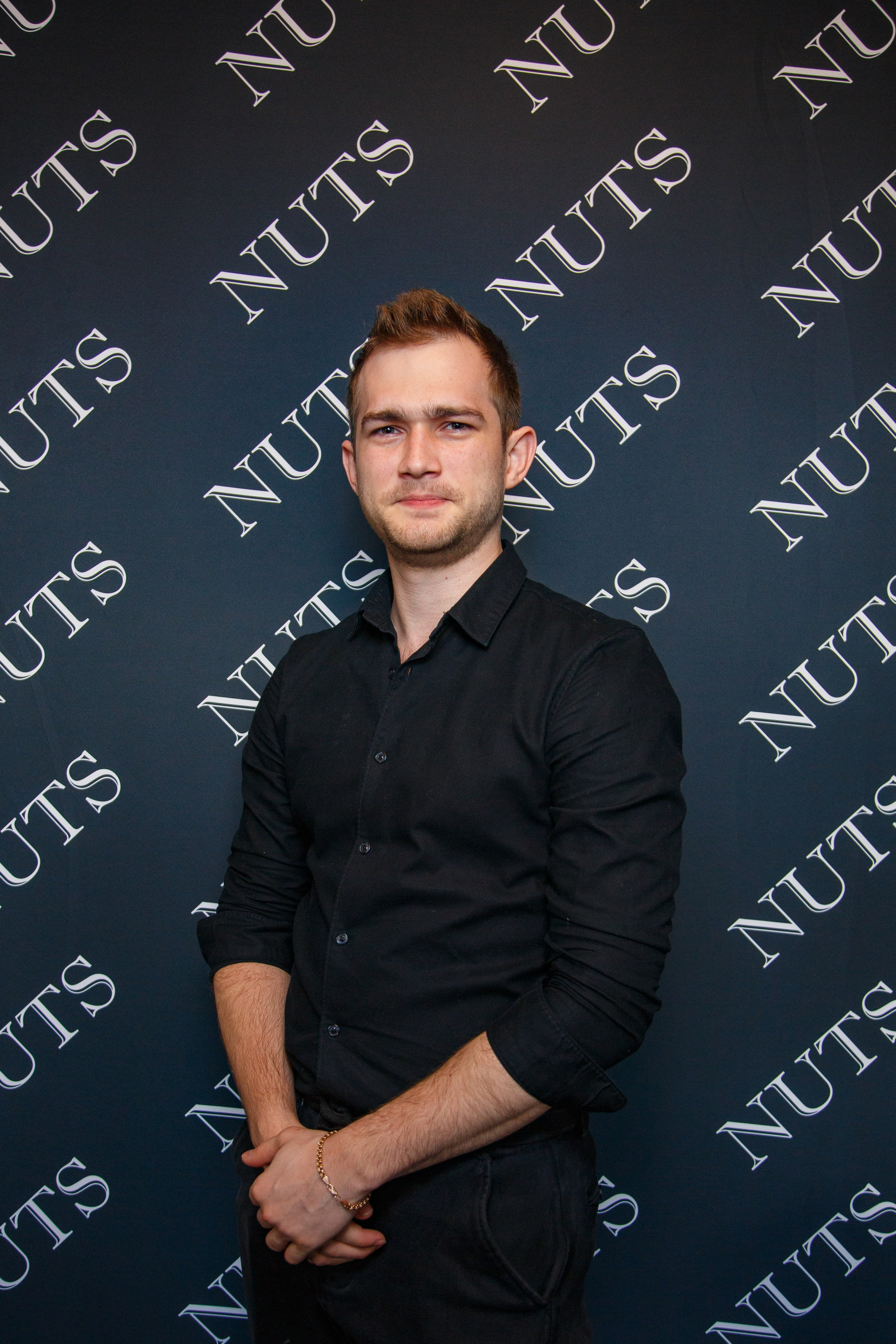 NUTS. Kubynin.V Production