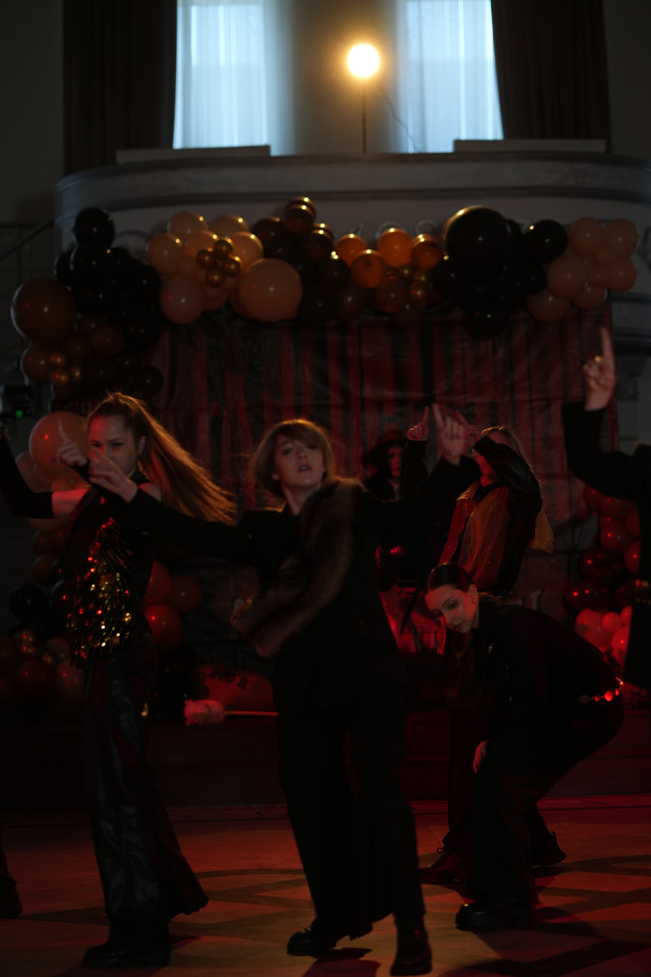 Отчётный концер KOD'A dance studio. Фотограф, видеограф Пятигорск, Ставрополь, Ессентуки, Petlyakovs_photo