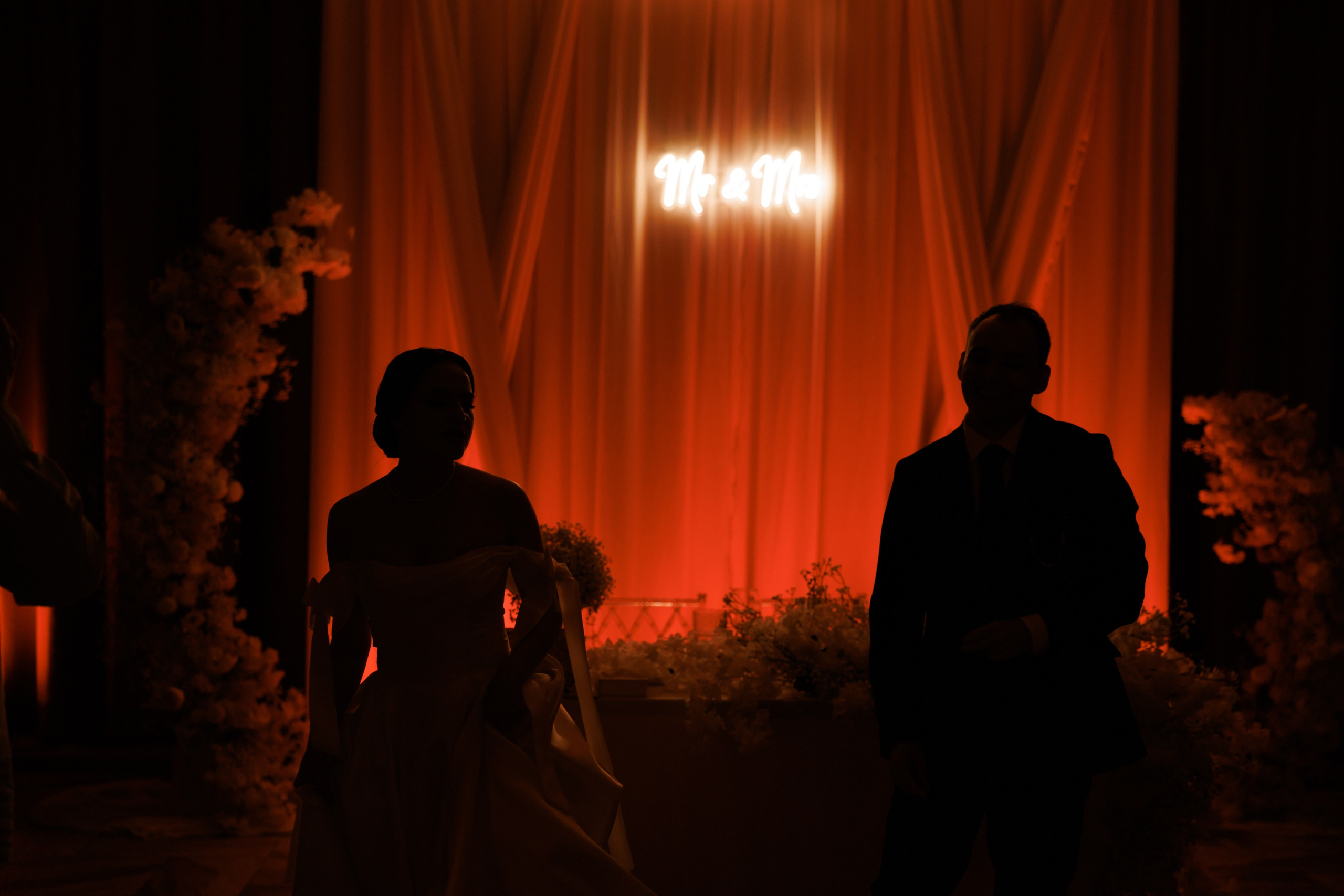 Банкет 23/08. Свадебный фотограф Нижний Новгород