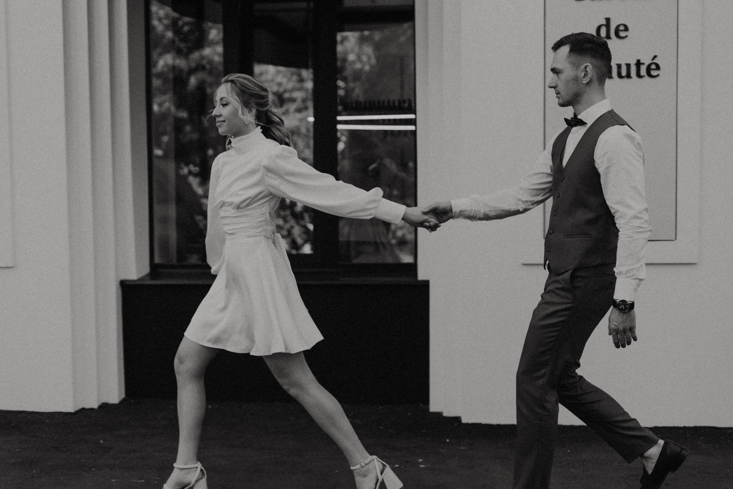 АНАСТАСИЯ И АНДРЕЙ. Фотограф Муратова Алена