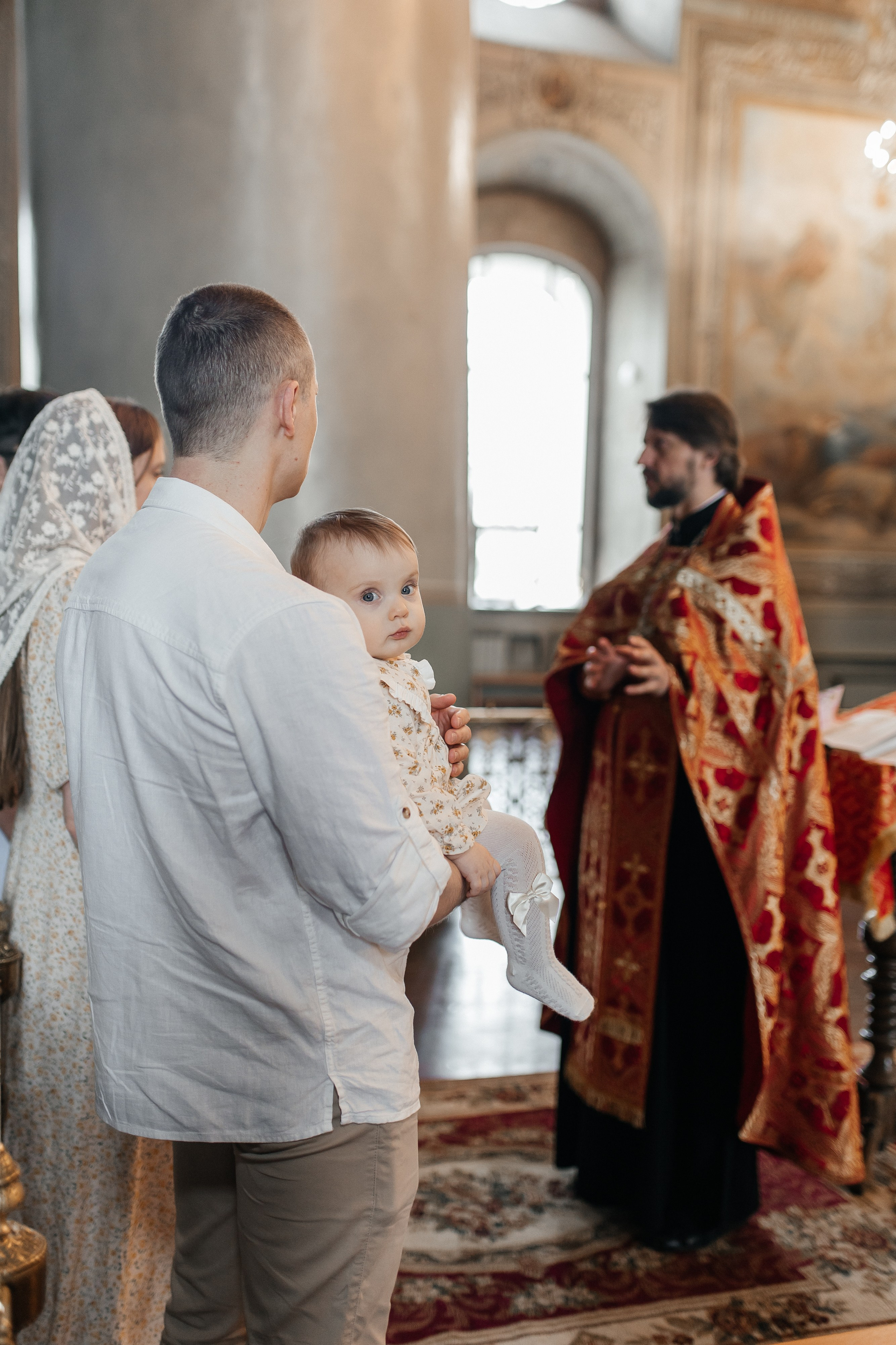 Ева. Семейный и свадебный фотограф в Тамбове Ксения Плотникова
