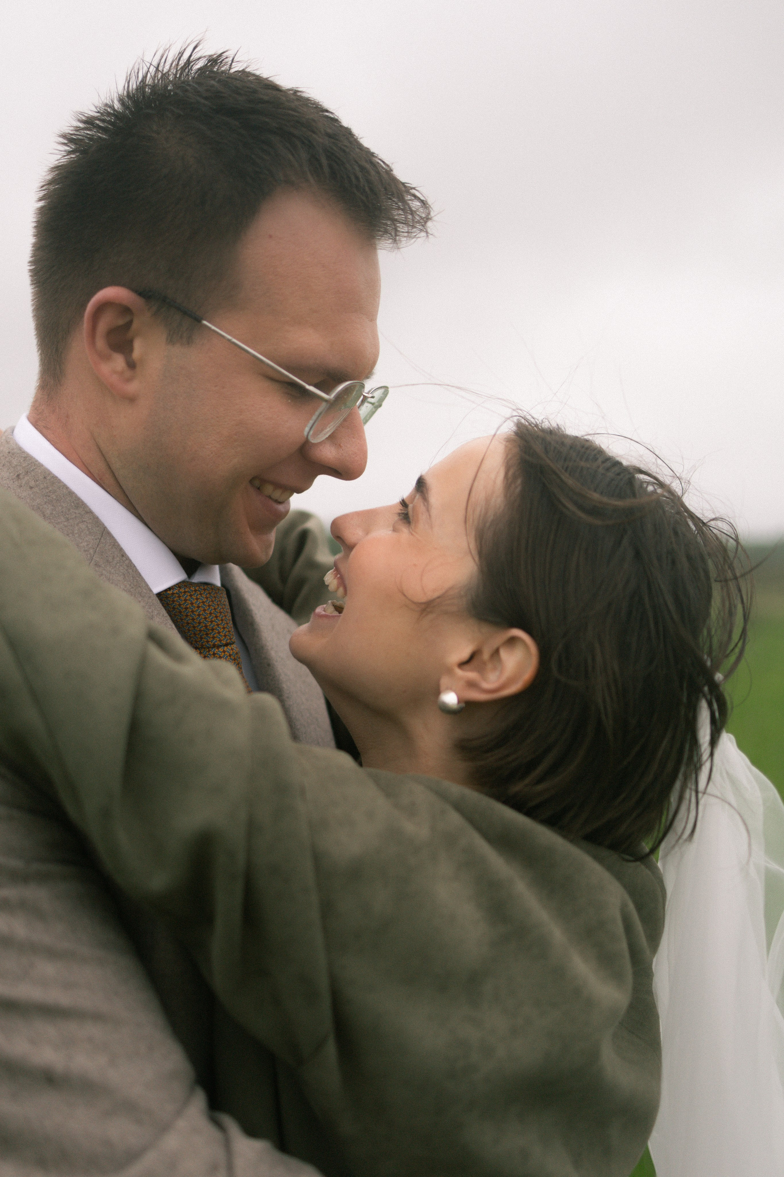 Аня и Илья. Венчание в церкви I 20.05.2025. Фотограф Зарина. Казань