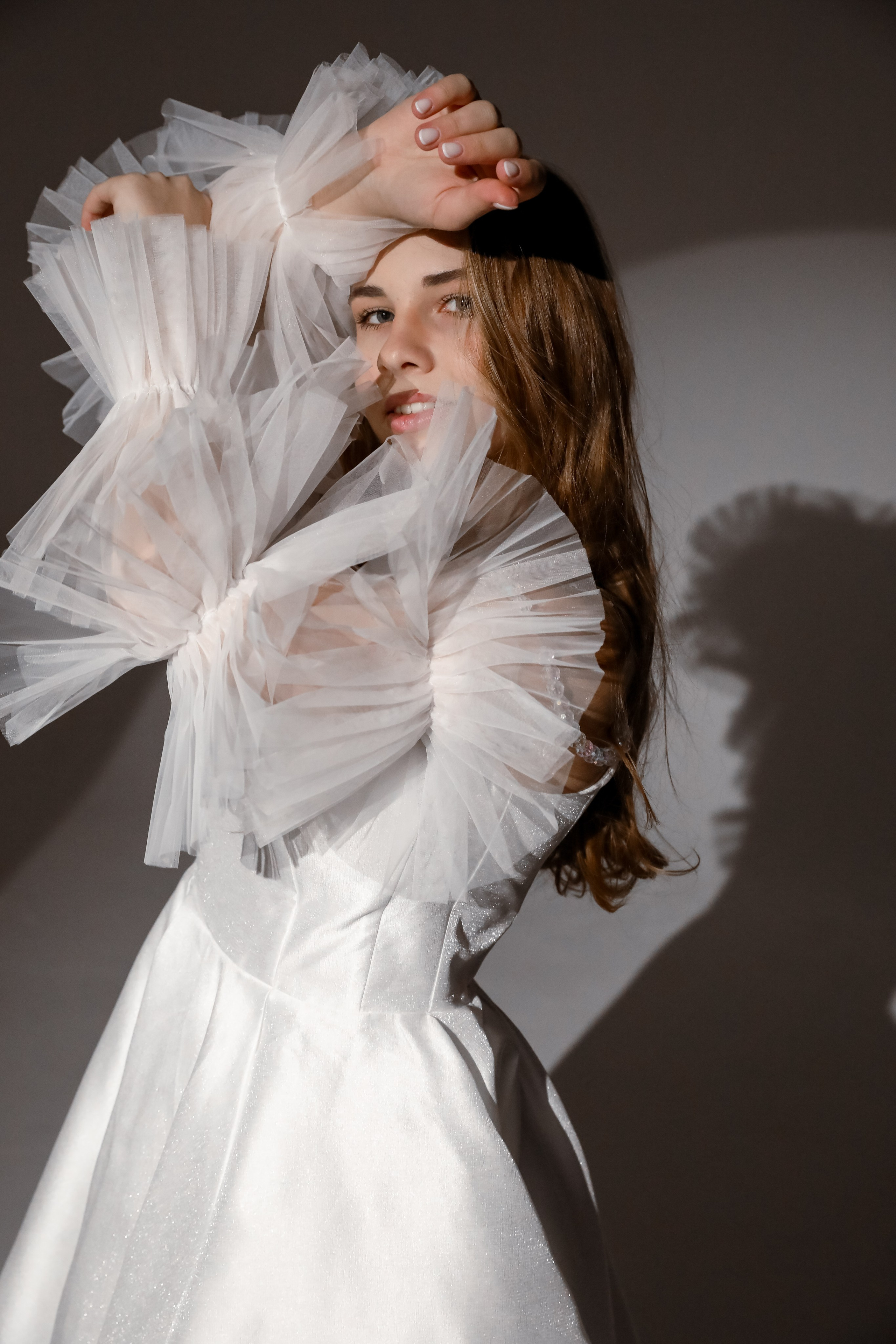 День совершеннолетия! Один раз и это сохранить в красивой истории. Индивидуальный и семейный фотограф Ирина Москвичёва