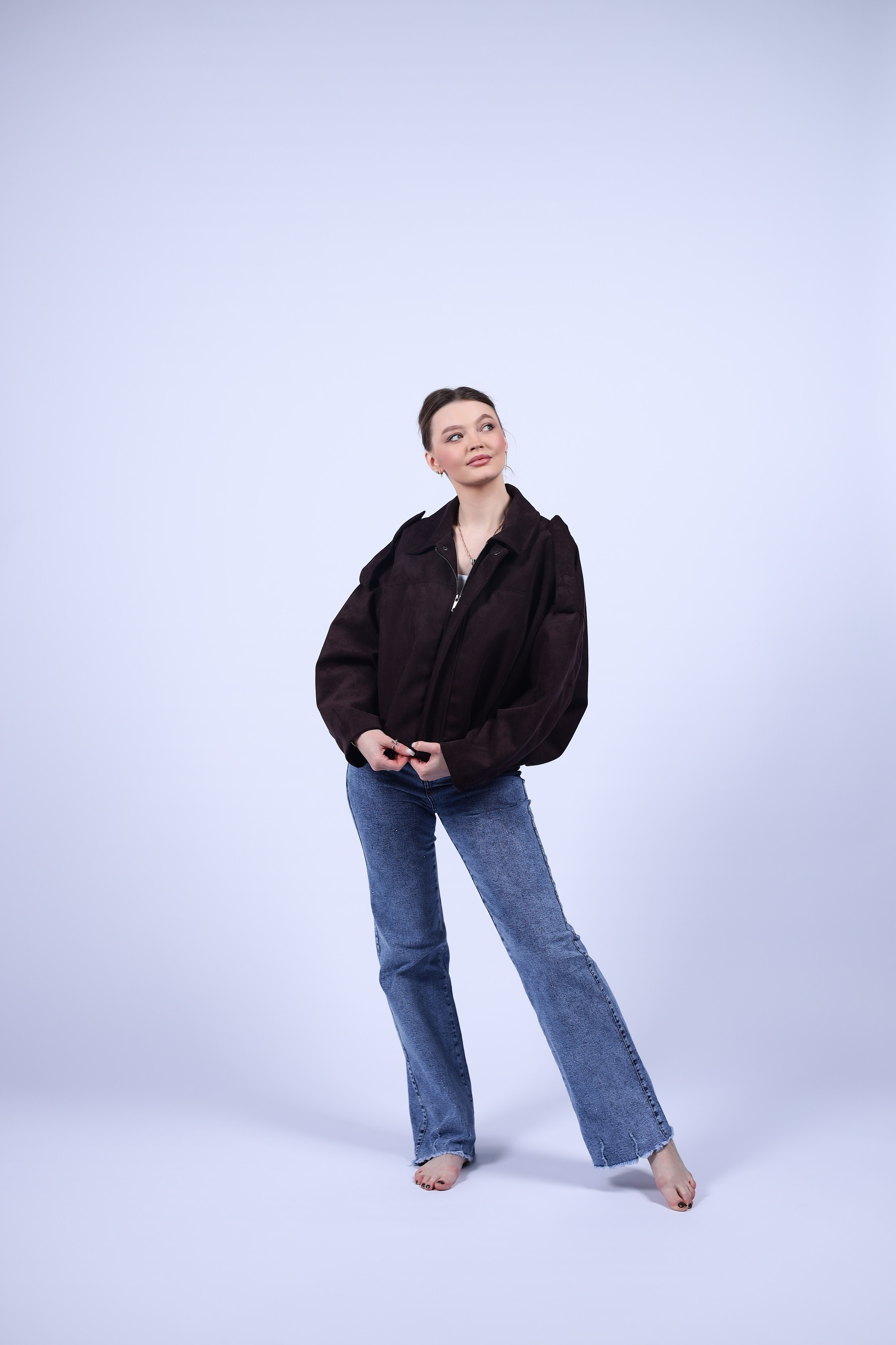 Дарья и Анна. Фотостудия без фотографа Чехов. Первая студия автопортрета в Чехове