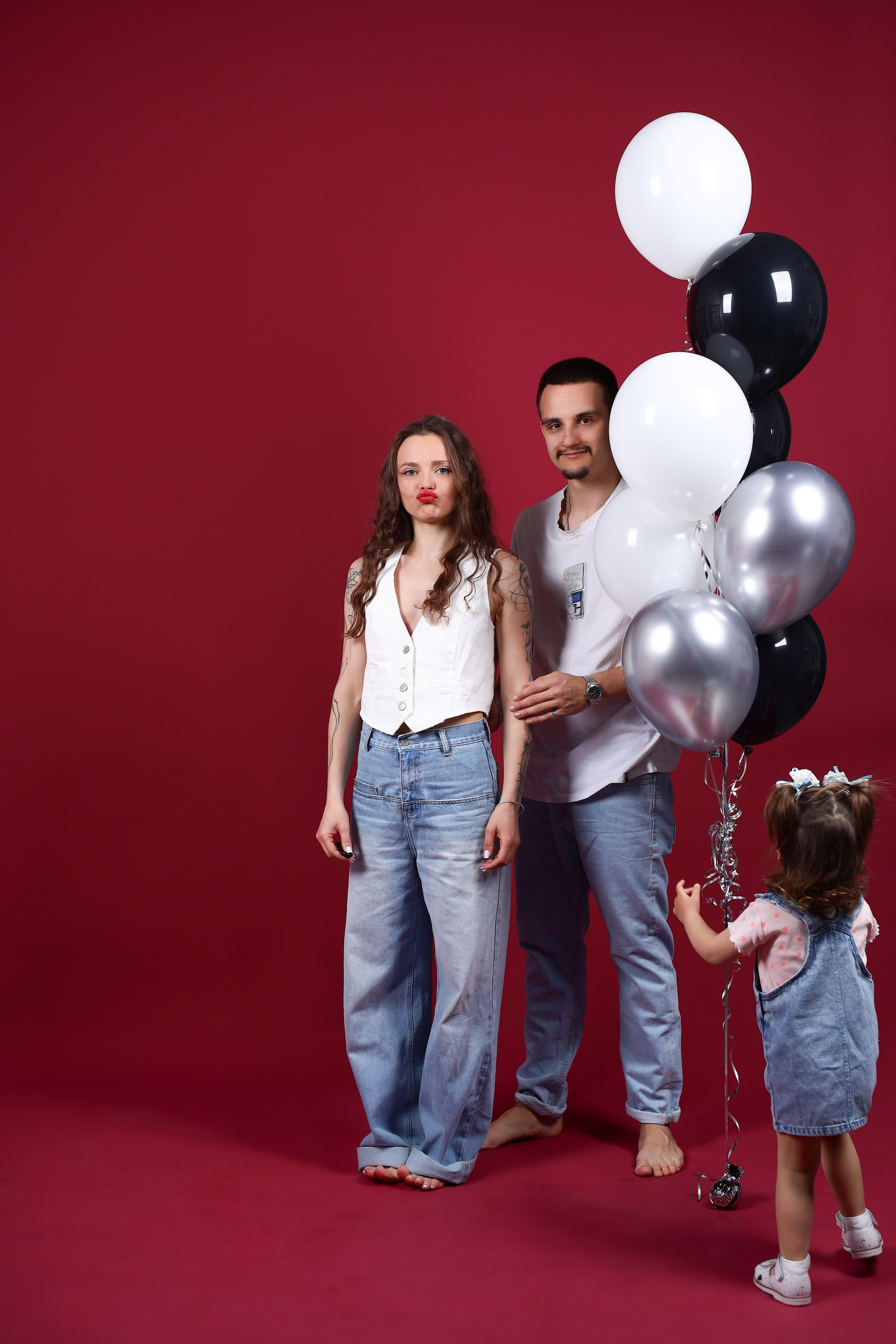 Фотостудия без фотографа Чехов. Первая студия автопортрета в Чехове