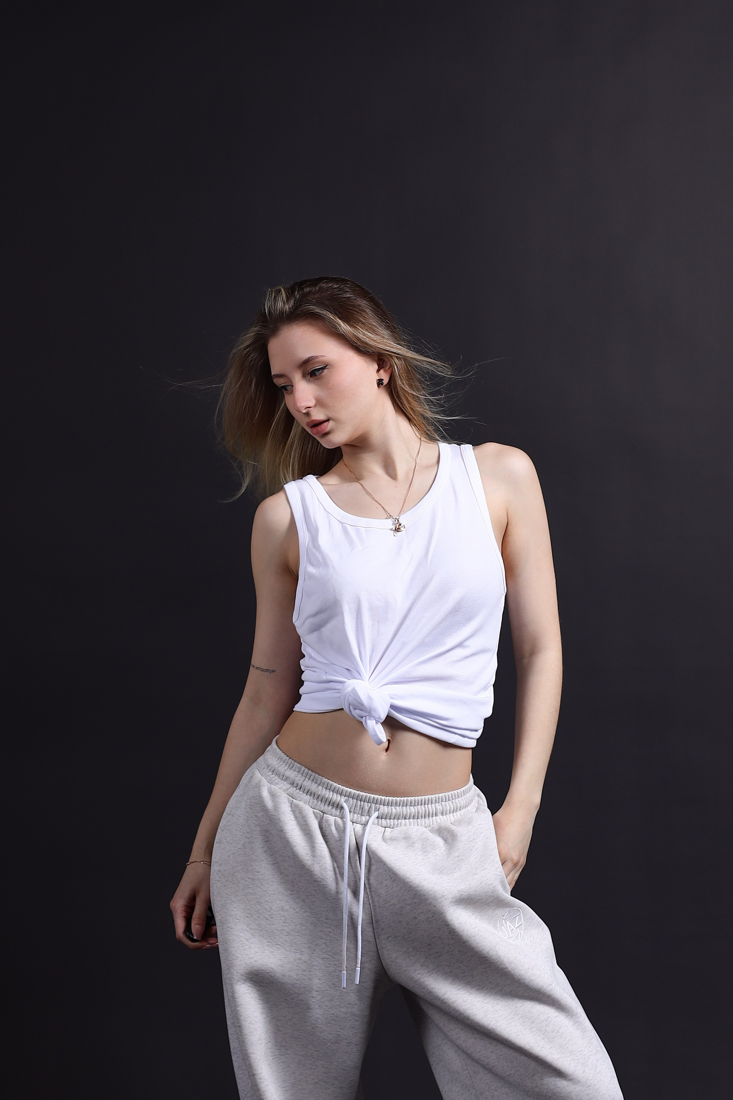 Елена. Фотостудия без фотографа Чехов. Первая студия автопортрета в Чехове