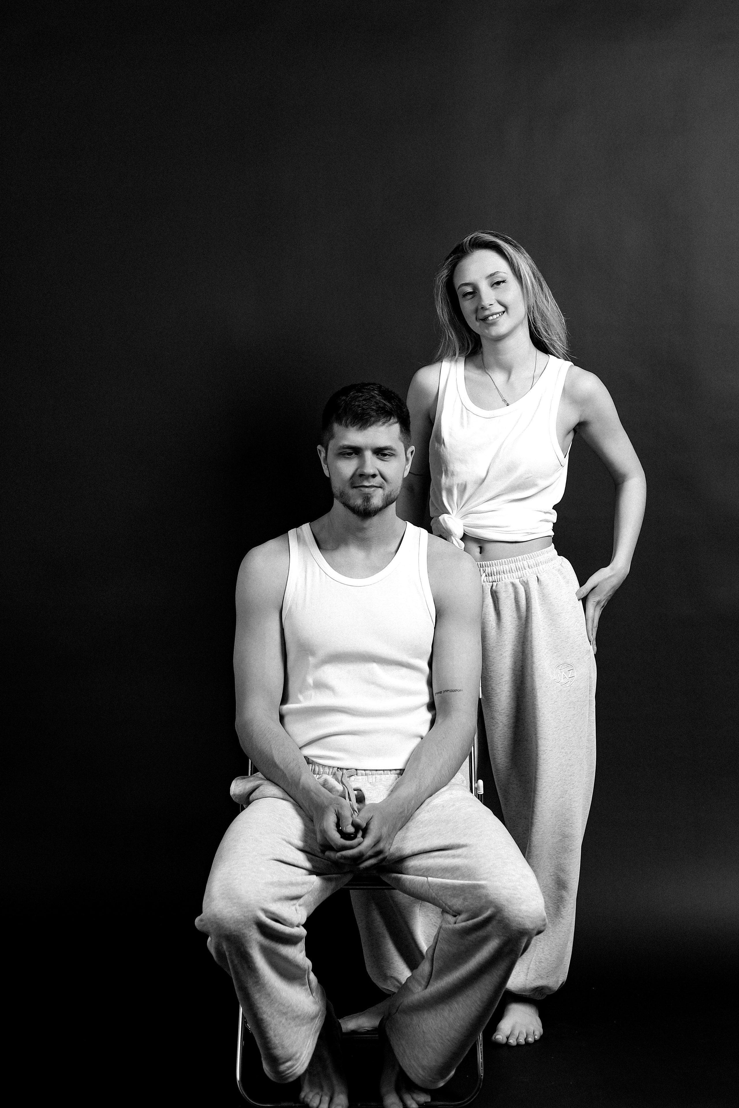 Елена. Фотостудия без фотографа Чехов. Первая студия автопортрета в Чехове