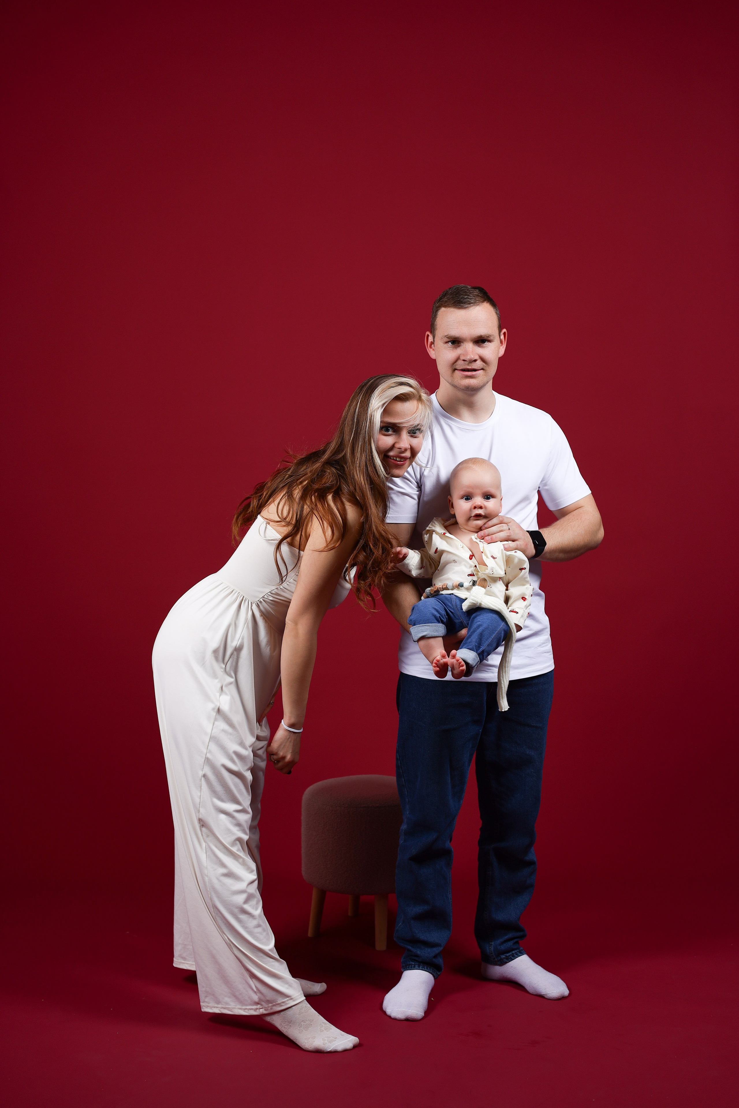 Светлана. Фотостудия без фотографа Чехов. Первая студия автопортрета в Чехове