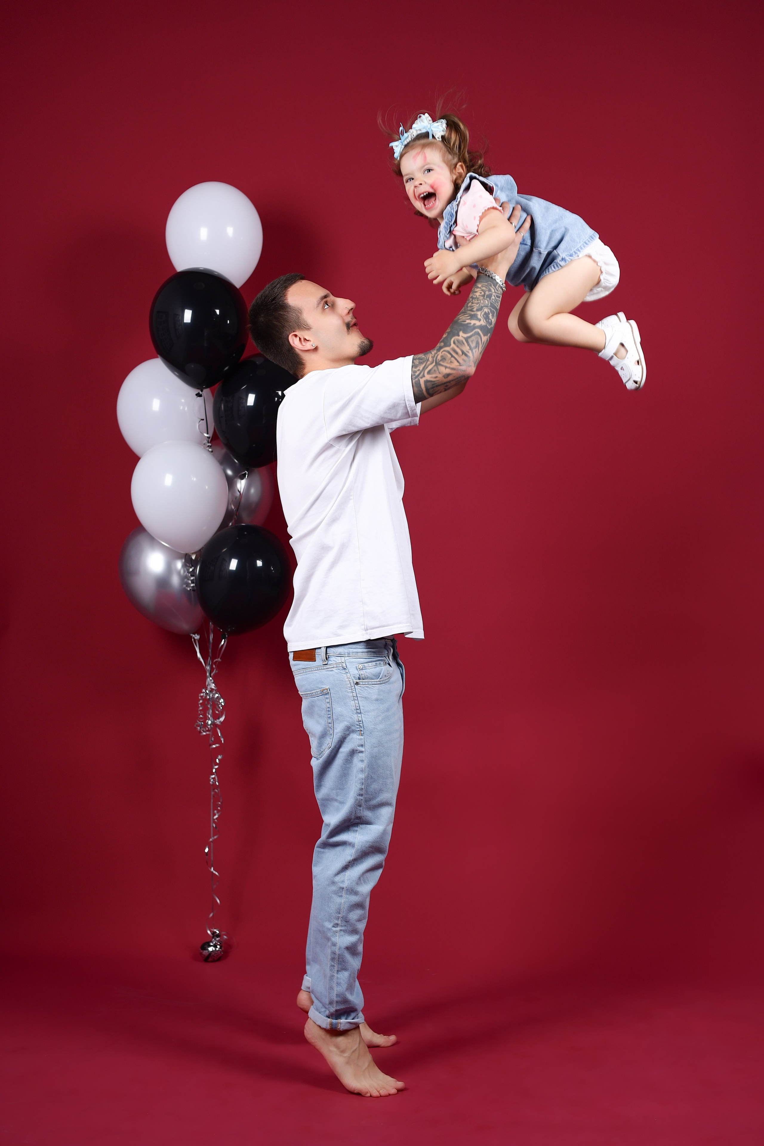 Фотостудия без фотографа Чехов. Первая студия автопортрета в Чехове