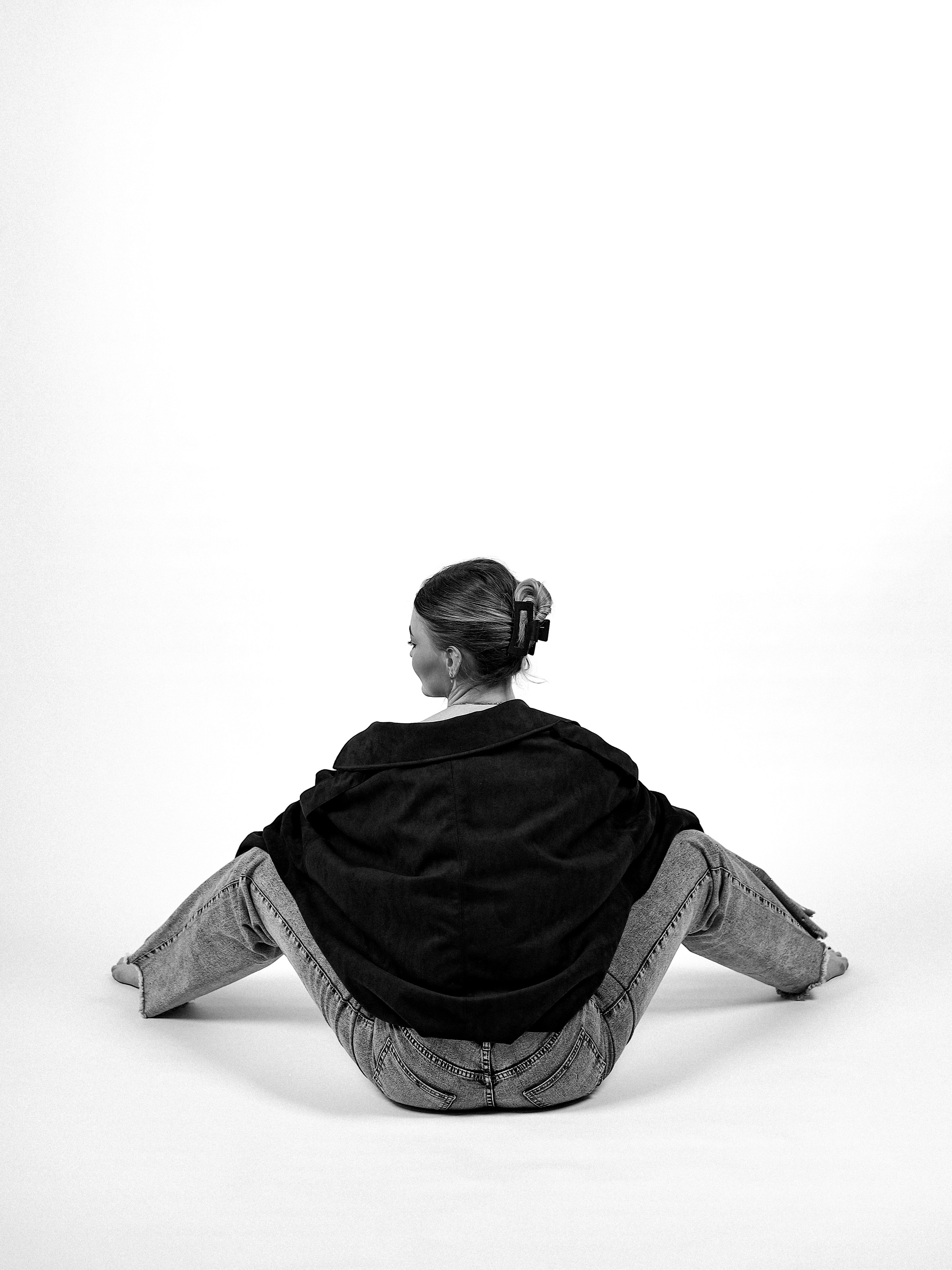 Дарья и Анна. Фотостудия без фотографа Чехов. Первая студия автопортрета в Чехове