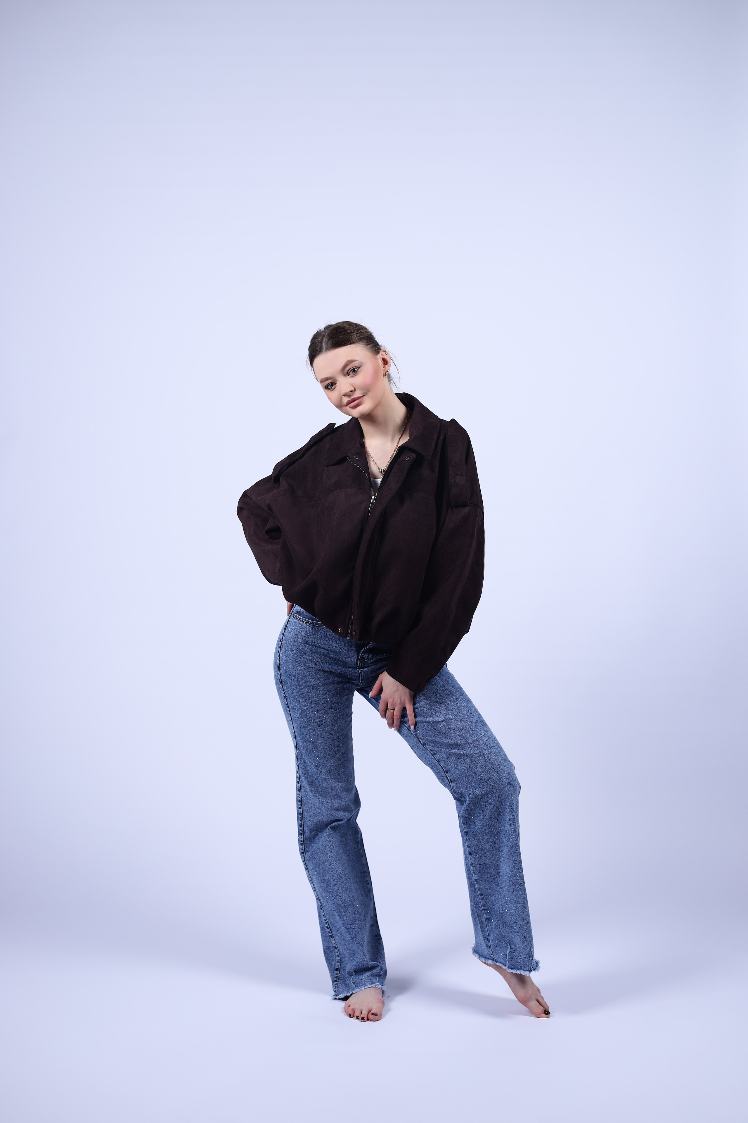 Дарья и Анна. Фотостудия без фотографа Чехов. Первая студия автопортрета в Чехове