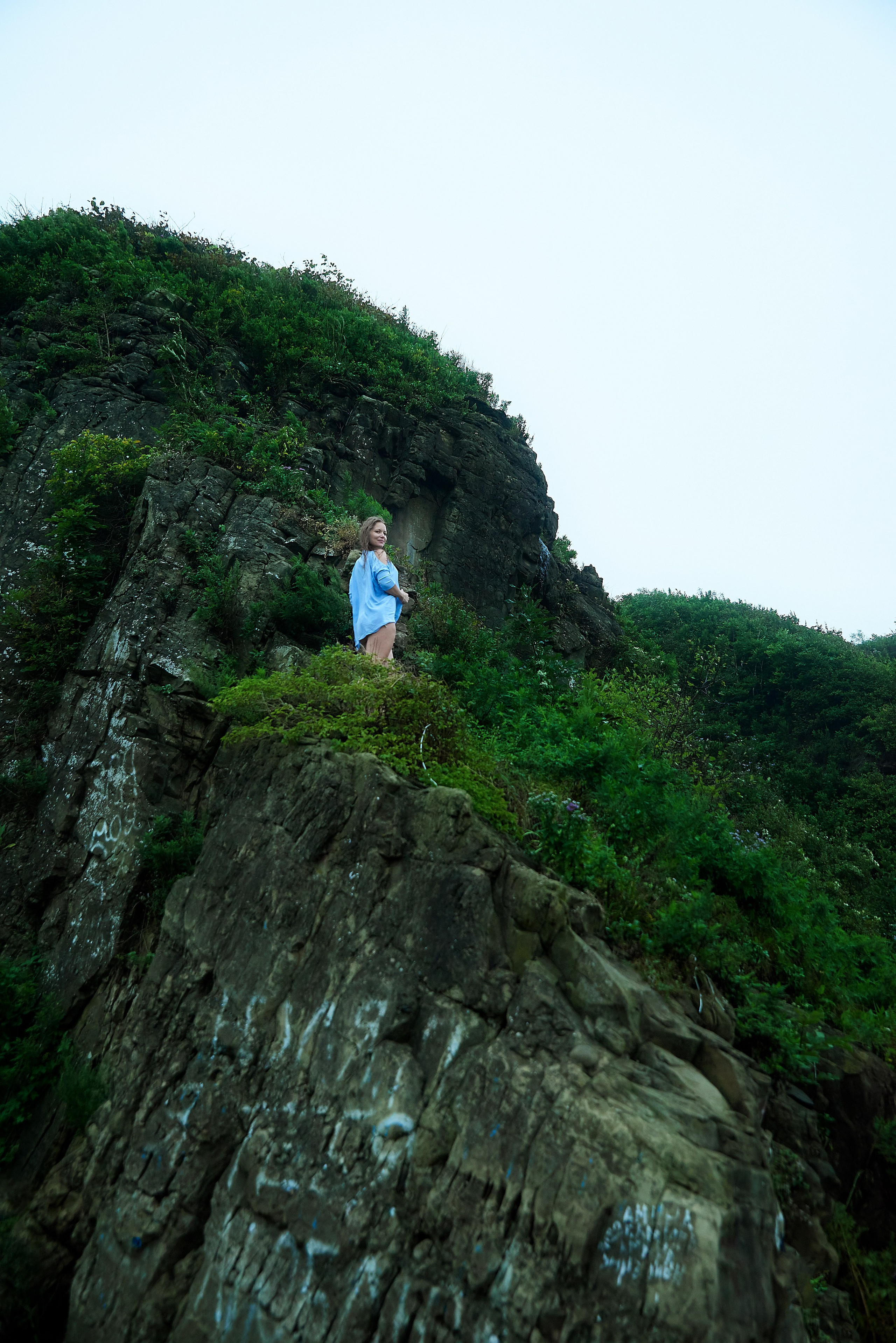Сьемка на море. Фотограф для жизни, бизнеса и соц сетей Ирина Нечет, Владивосток