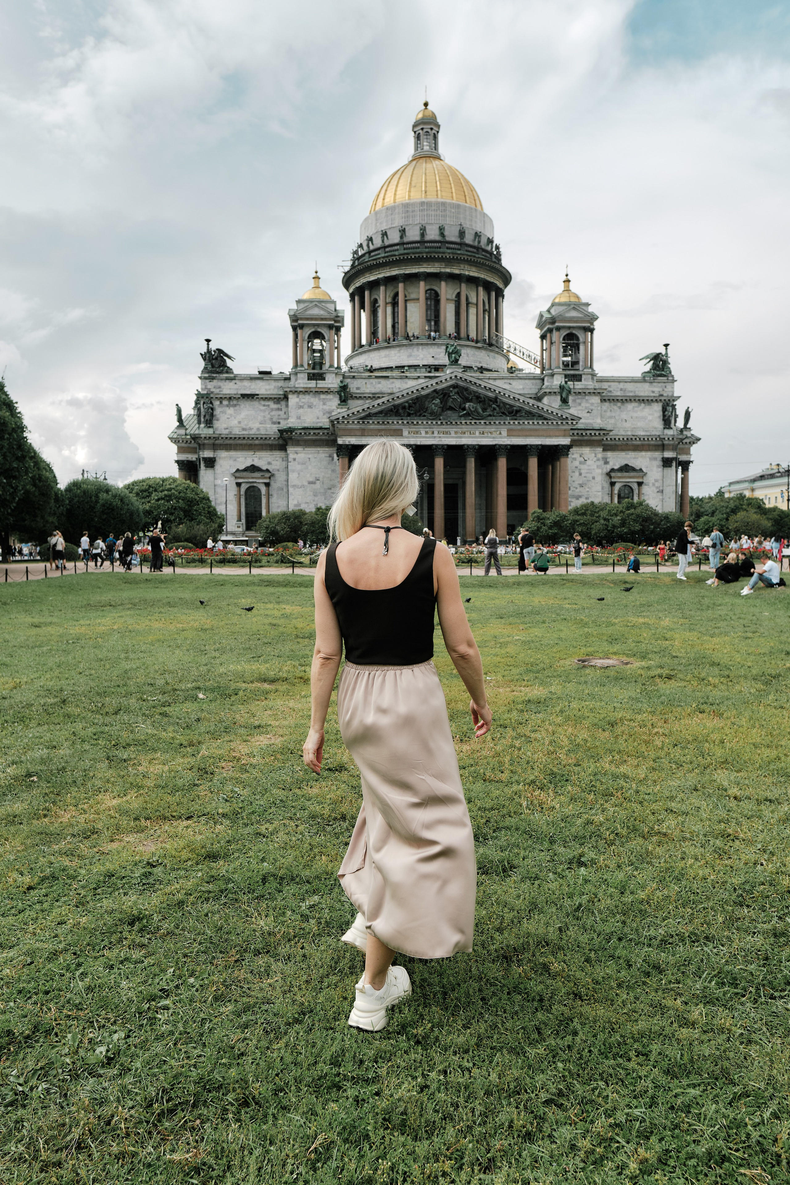 Ксения и Анастасия. Фотограф Санкт-Петербург