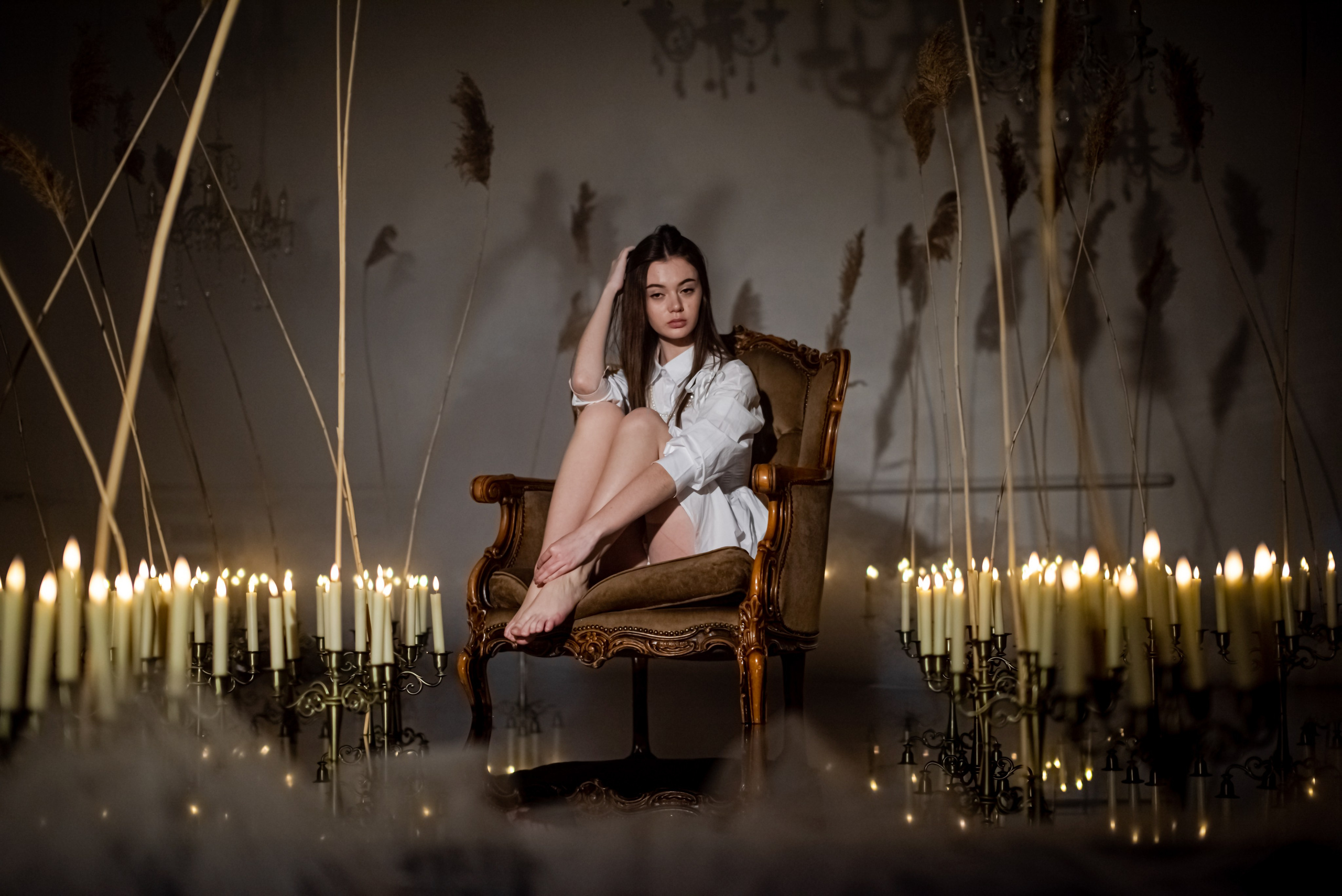 Студийные фотографии 2