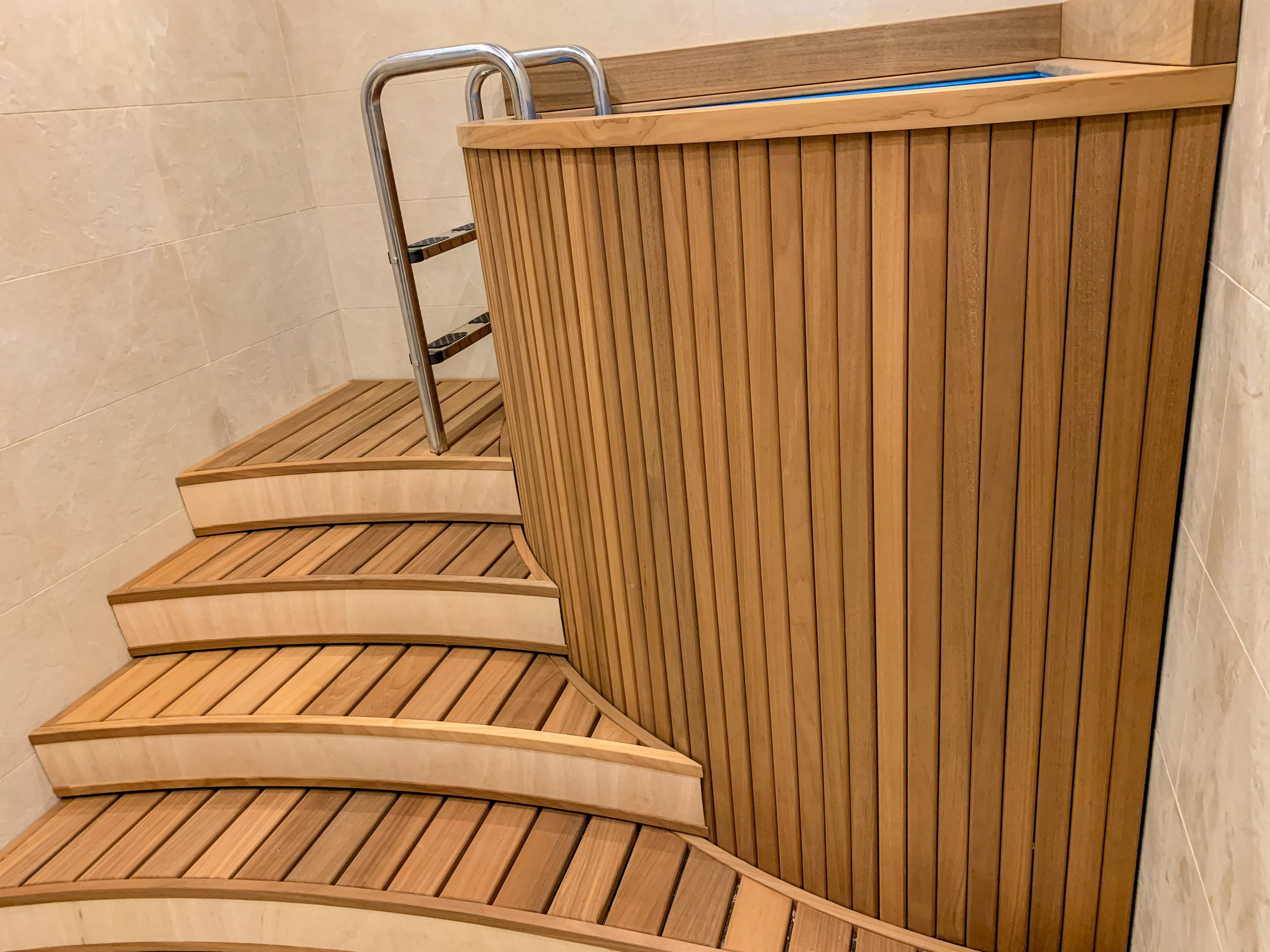 Курели. Творческая мастерская