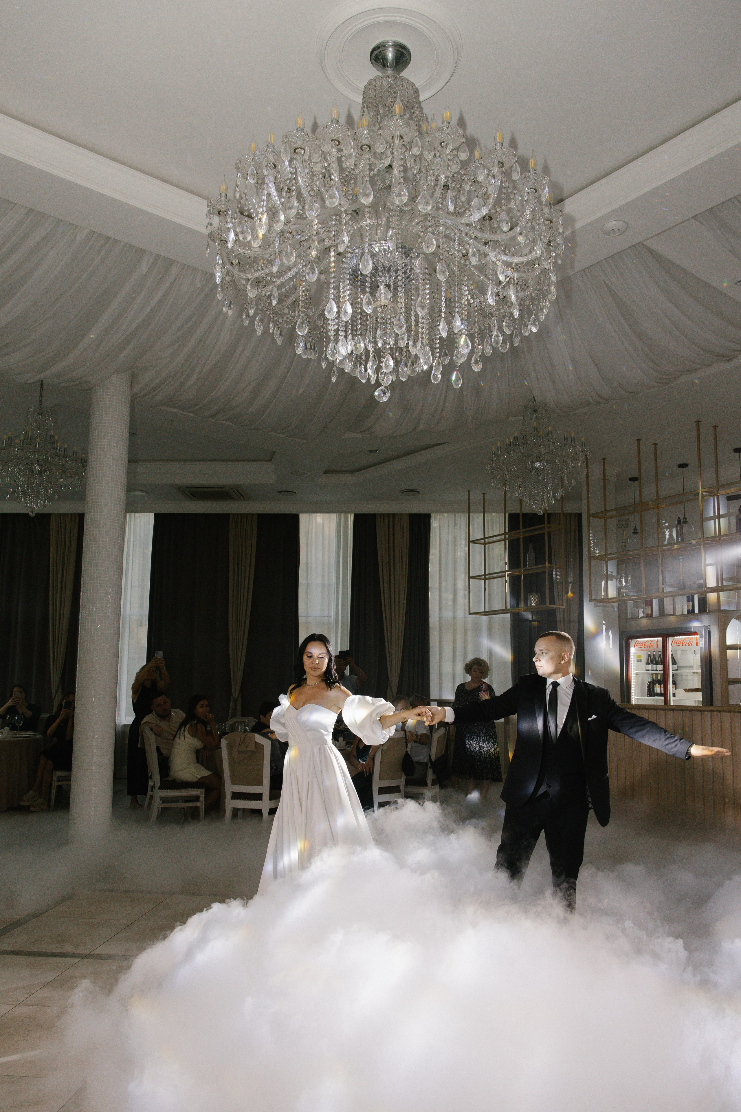 Максим и Оксана. Свадебный и семейный фотограф в Ростове-на-Дону