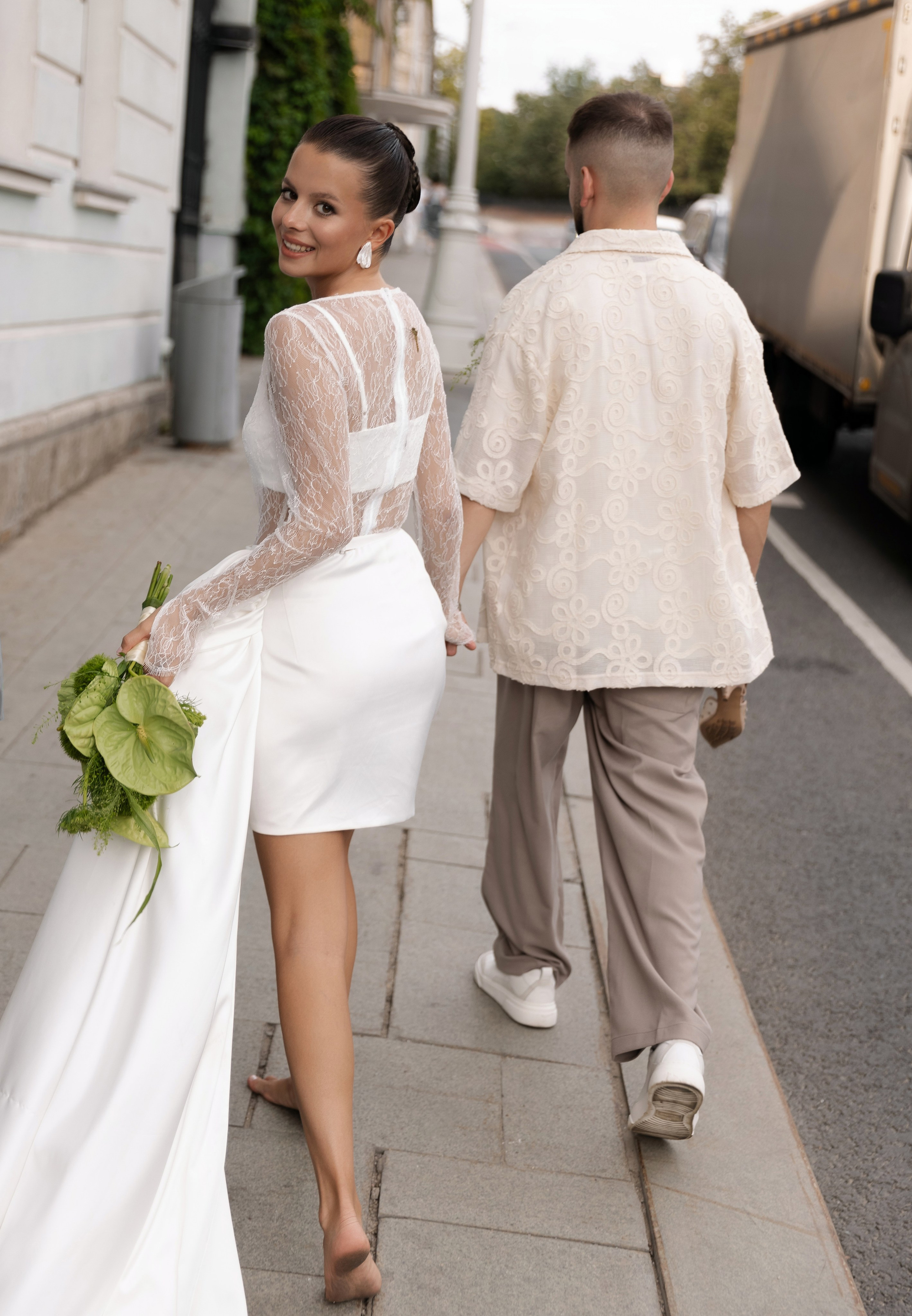 ЛИМОНЫ И ЛЮБОВЬ