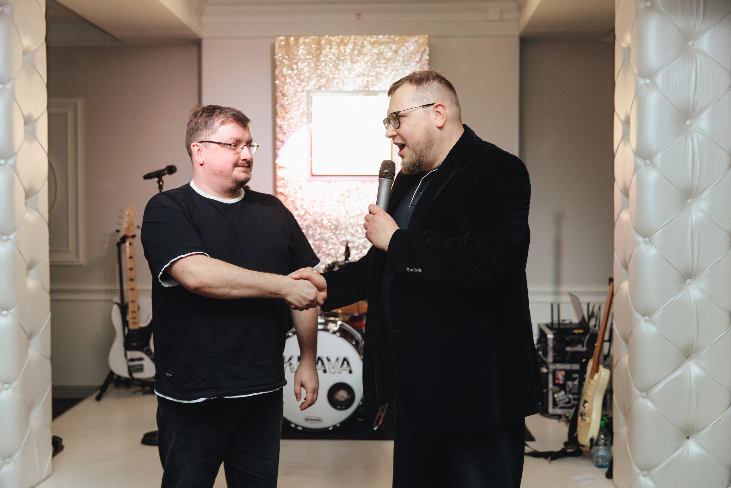 Смартек. Свадебный и семейный фотограф в Туле и области Маша Костина