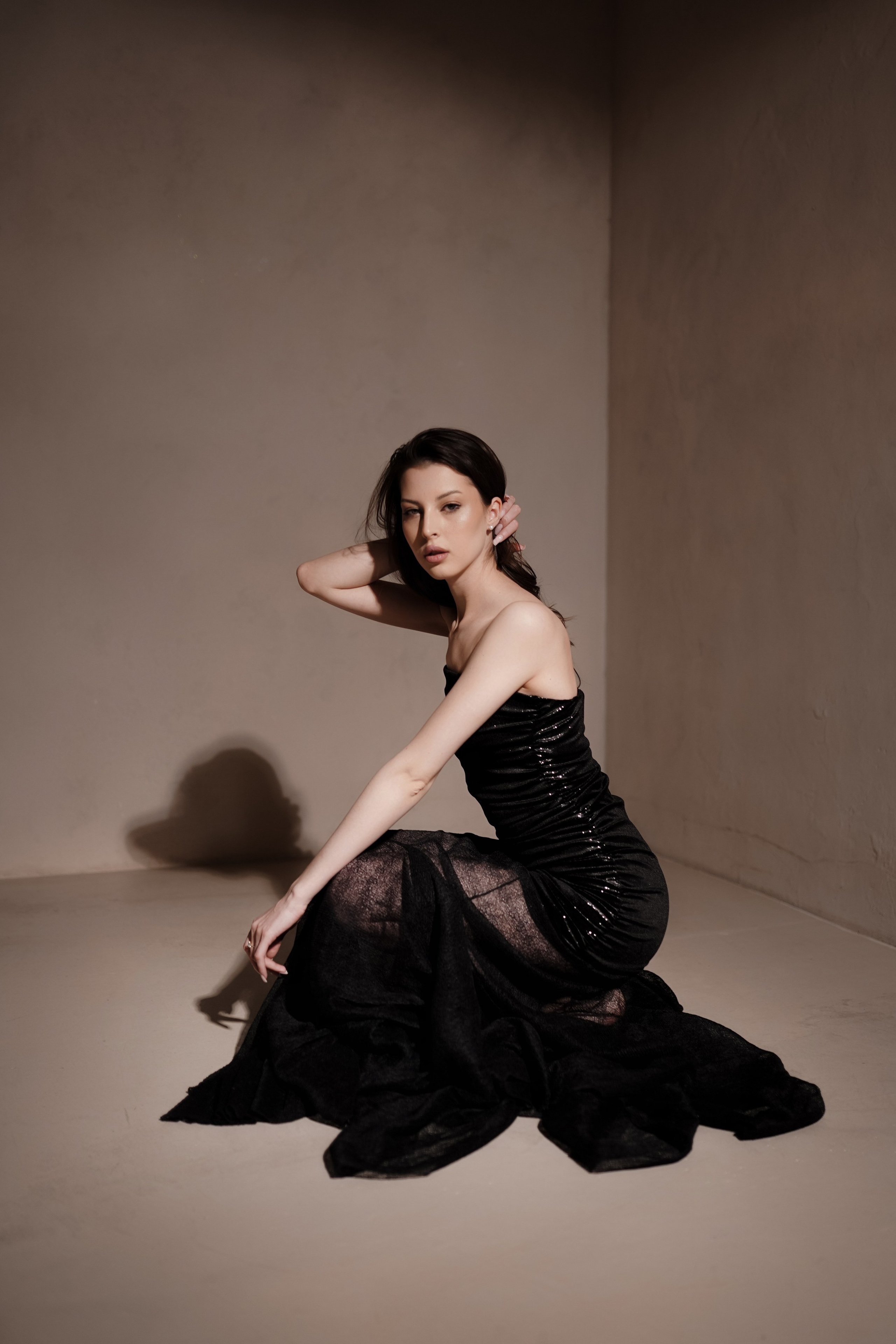 Карина и Алексей