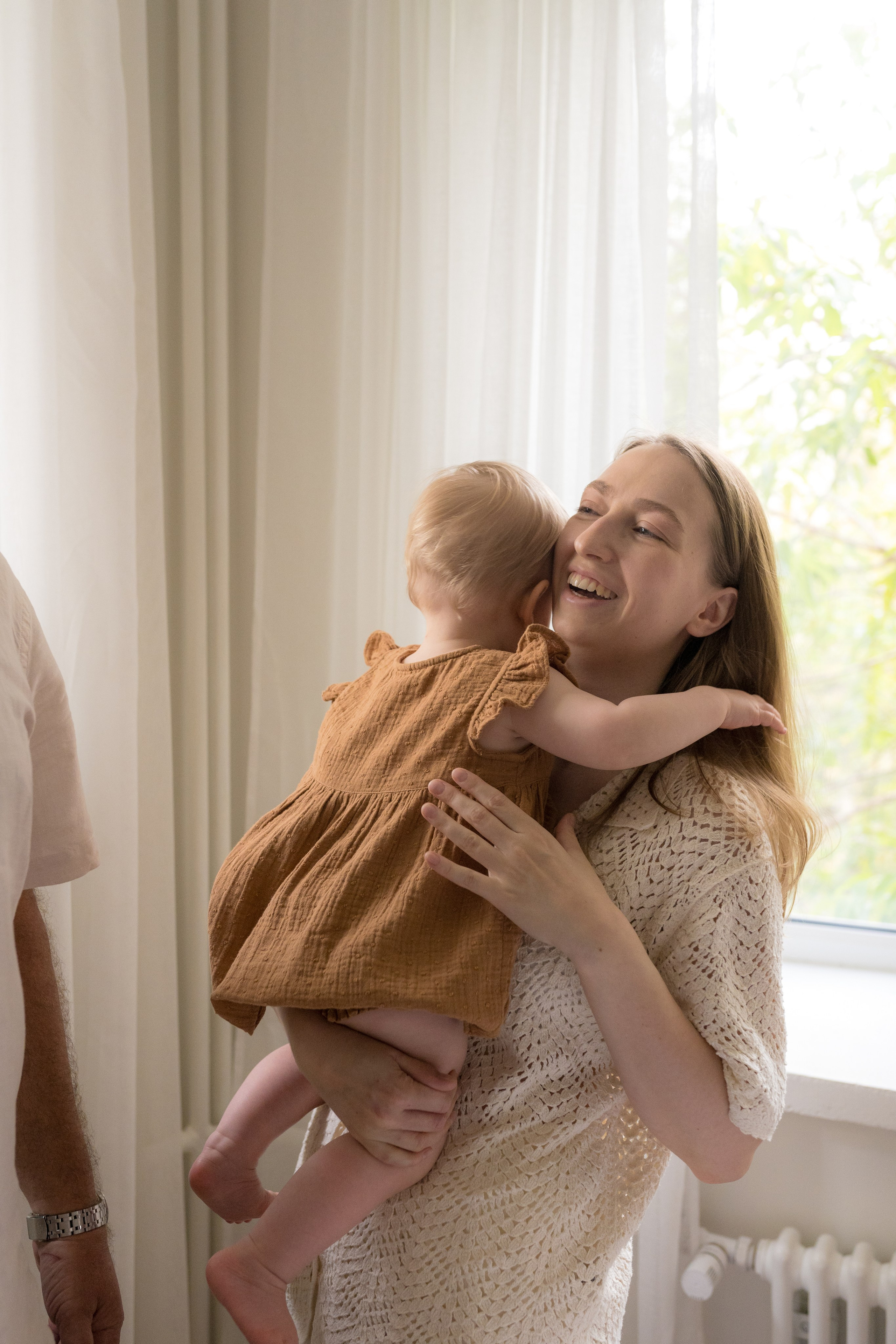 Семейная фотосессия в Москве, семейный фотограф Анна Полушина. Свадебный фотограф в Москве Анна Полушина