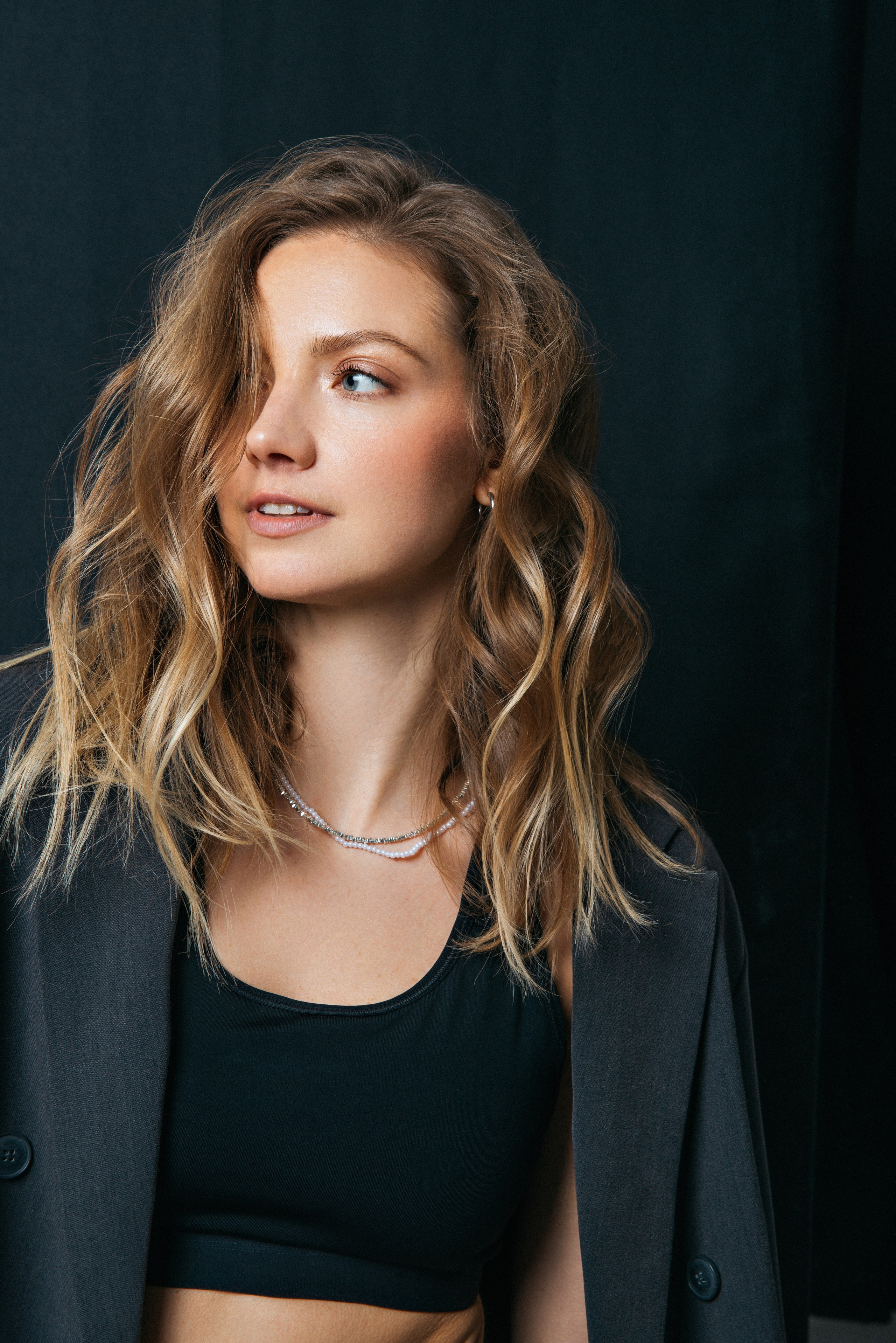 Спортивная съемка в студии. Фотограф Москва