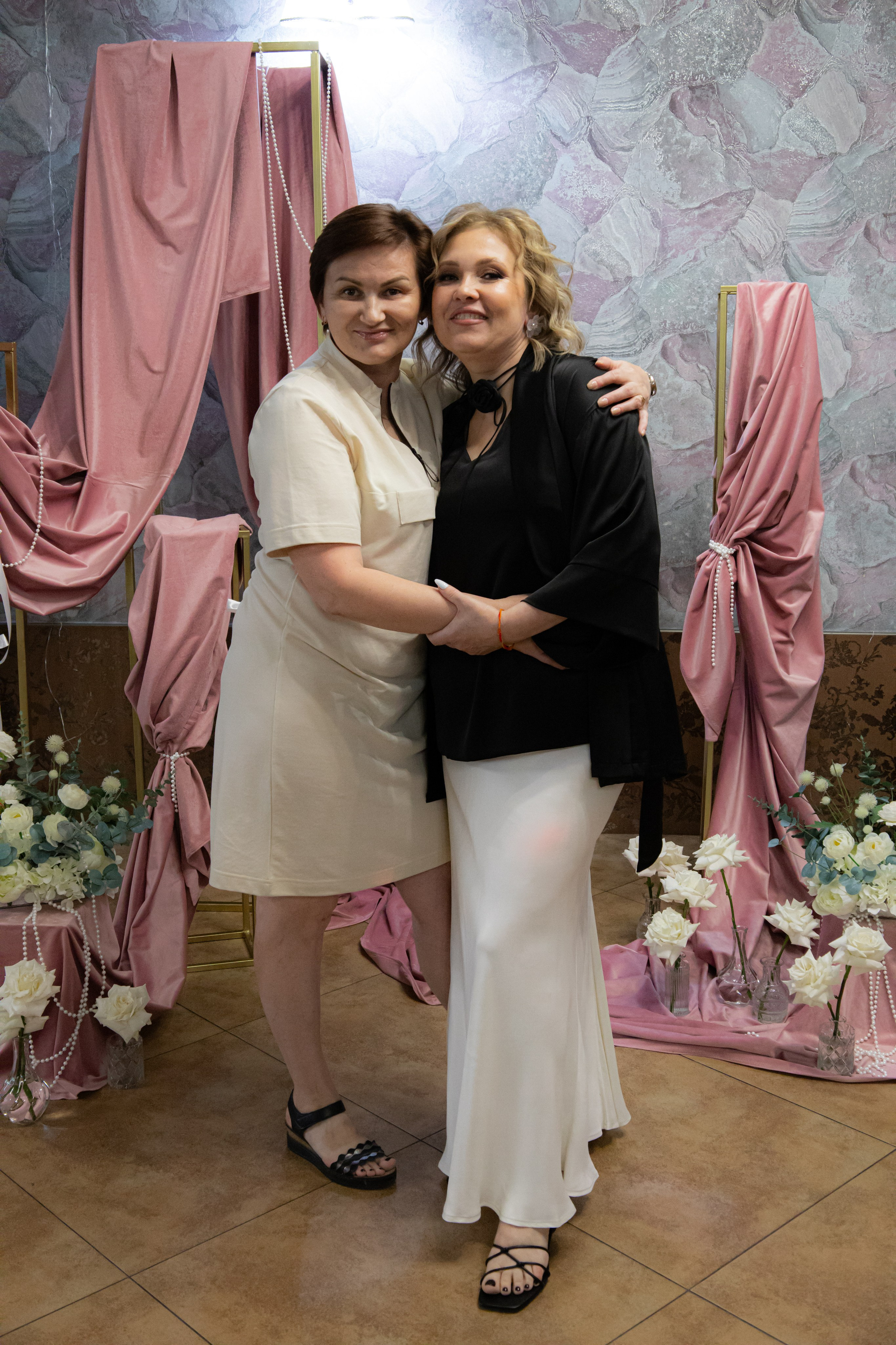 OKSANA BIRTHDAY. Photokarish