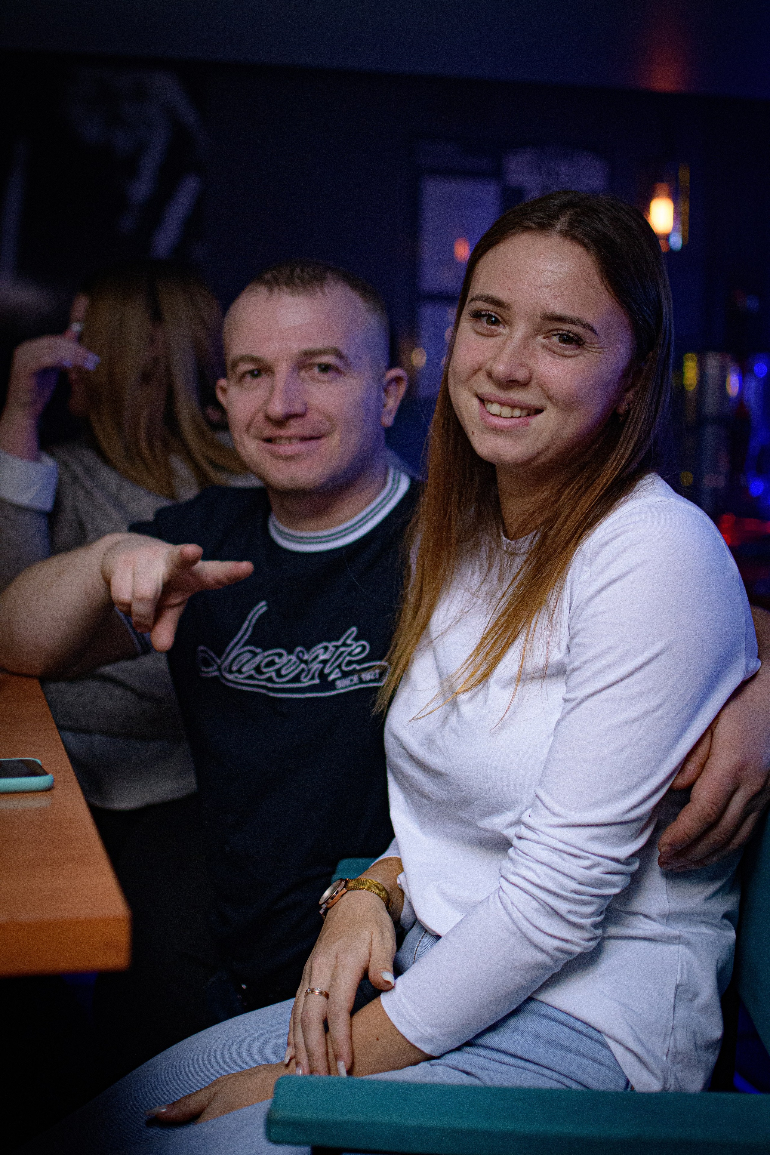 HOLLYWOOD / 6 YEARS. Photokarish