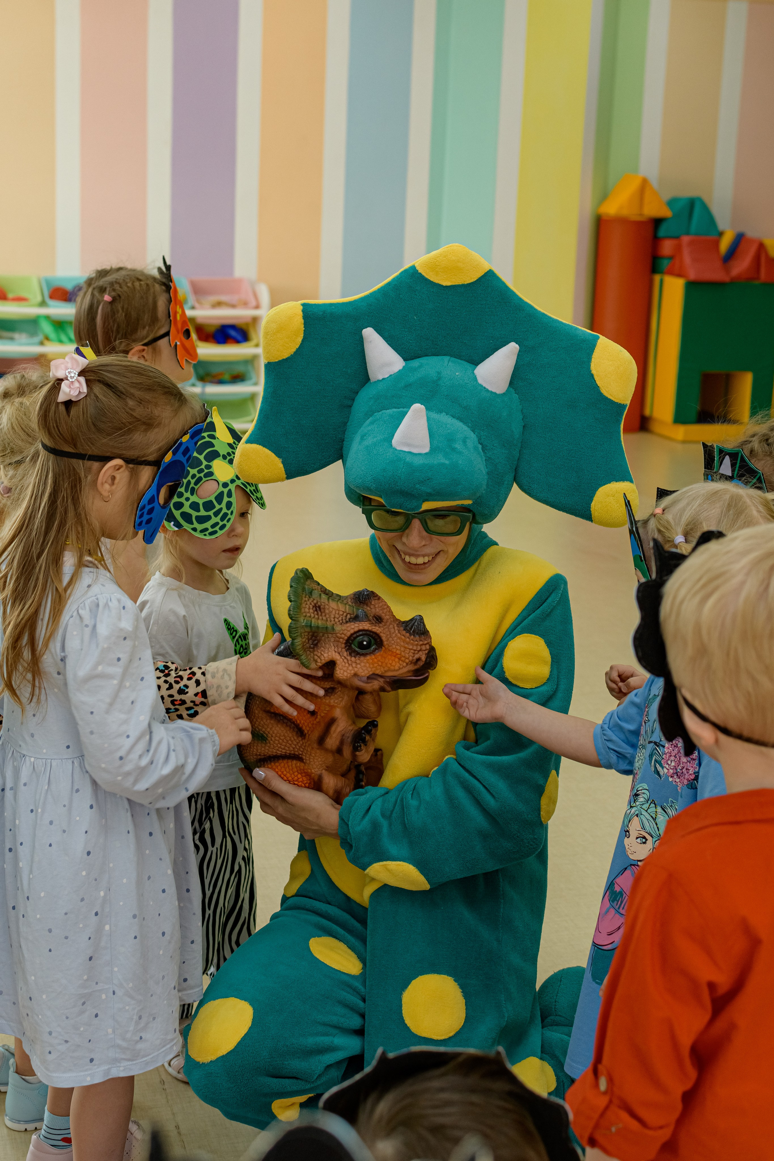 ЭМИЛЬ/HAPPY BIRTHDAY. Photokarish