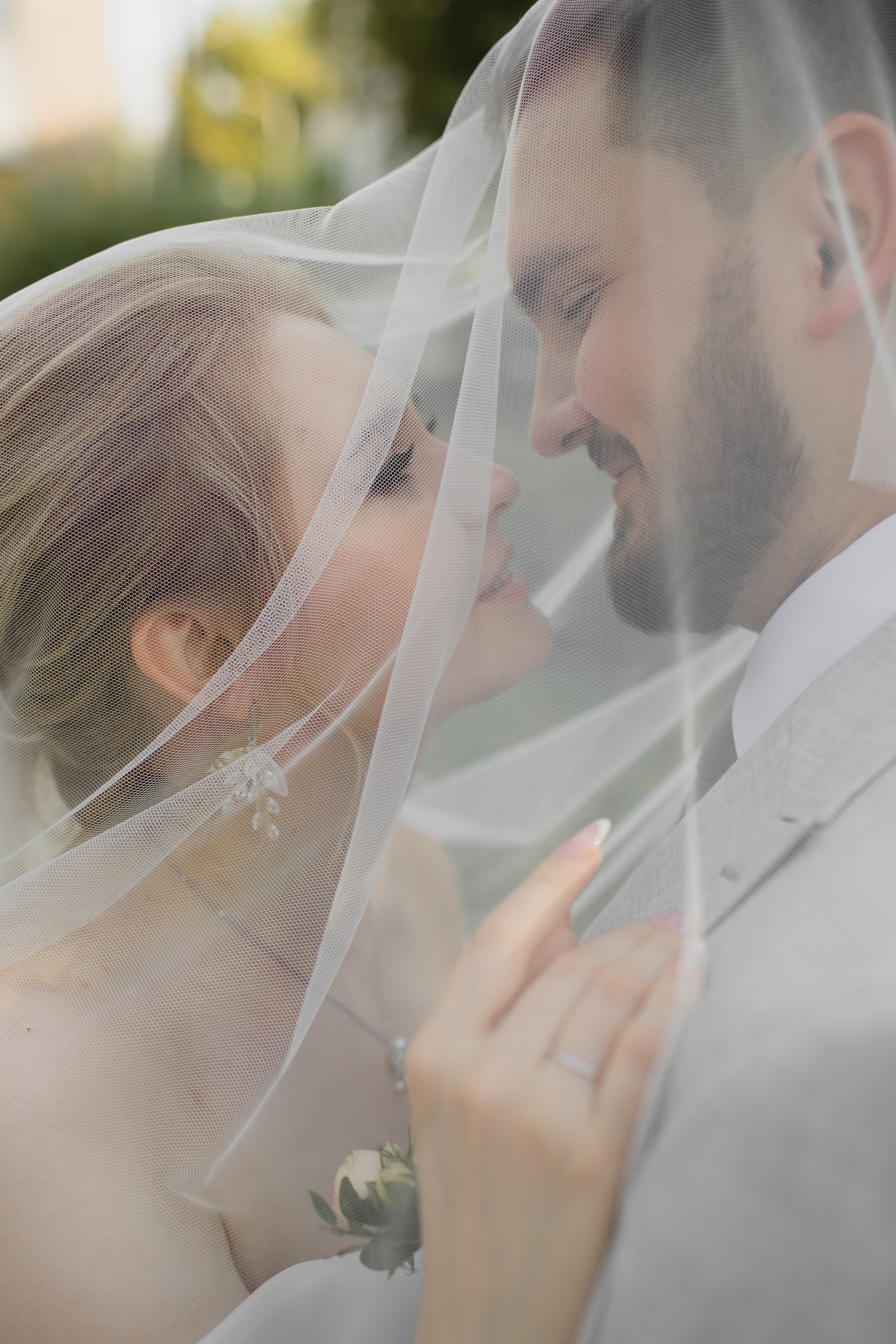 Дима & Даша. Свадебный и женский фотограф в Москве