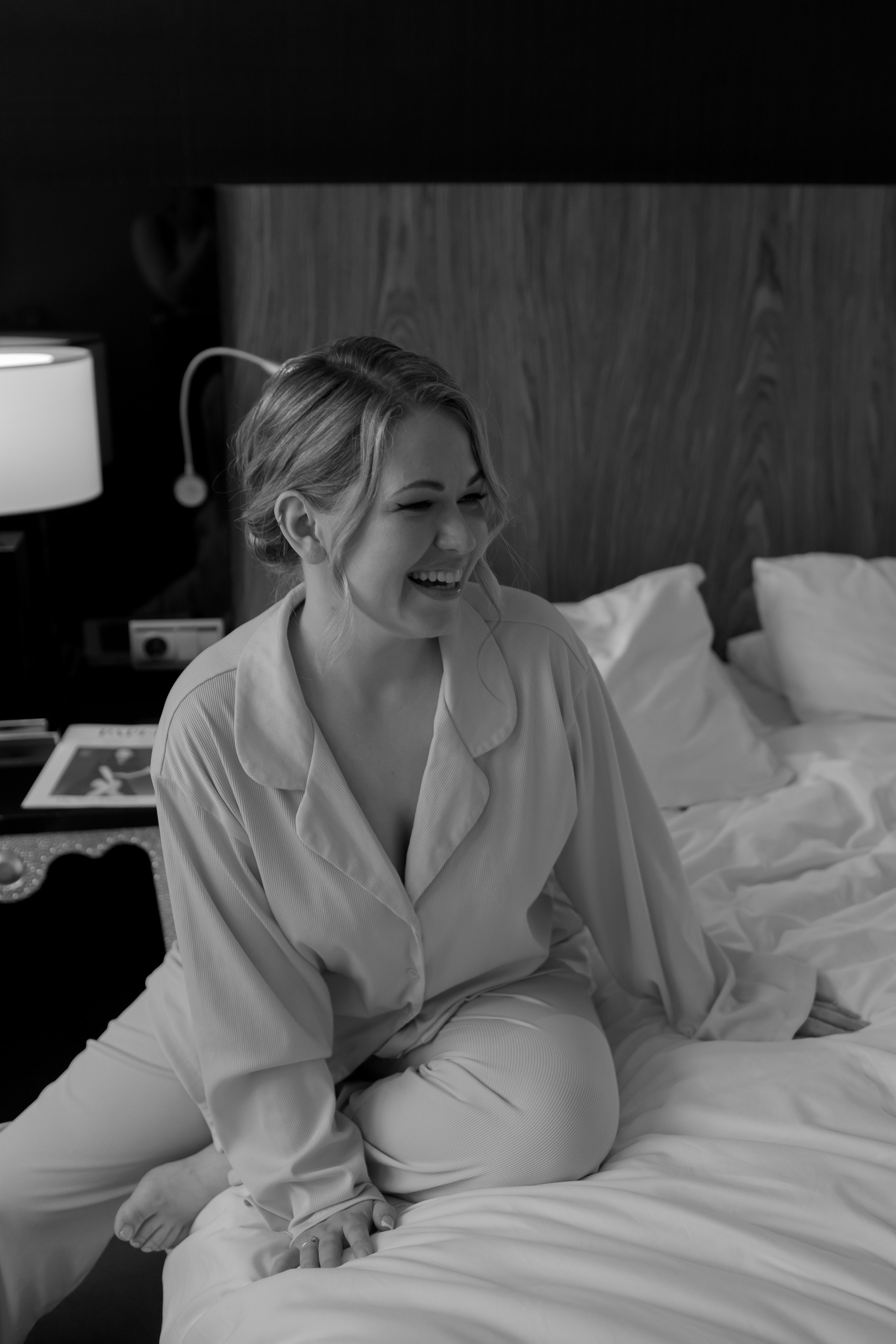 Полный день | Эрик & Алёна. Свадебный и женский фотограф в Москве