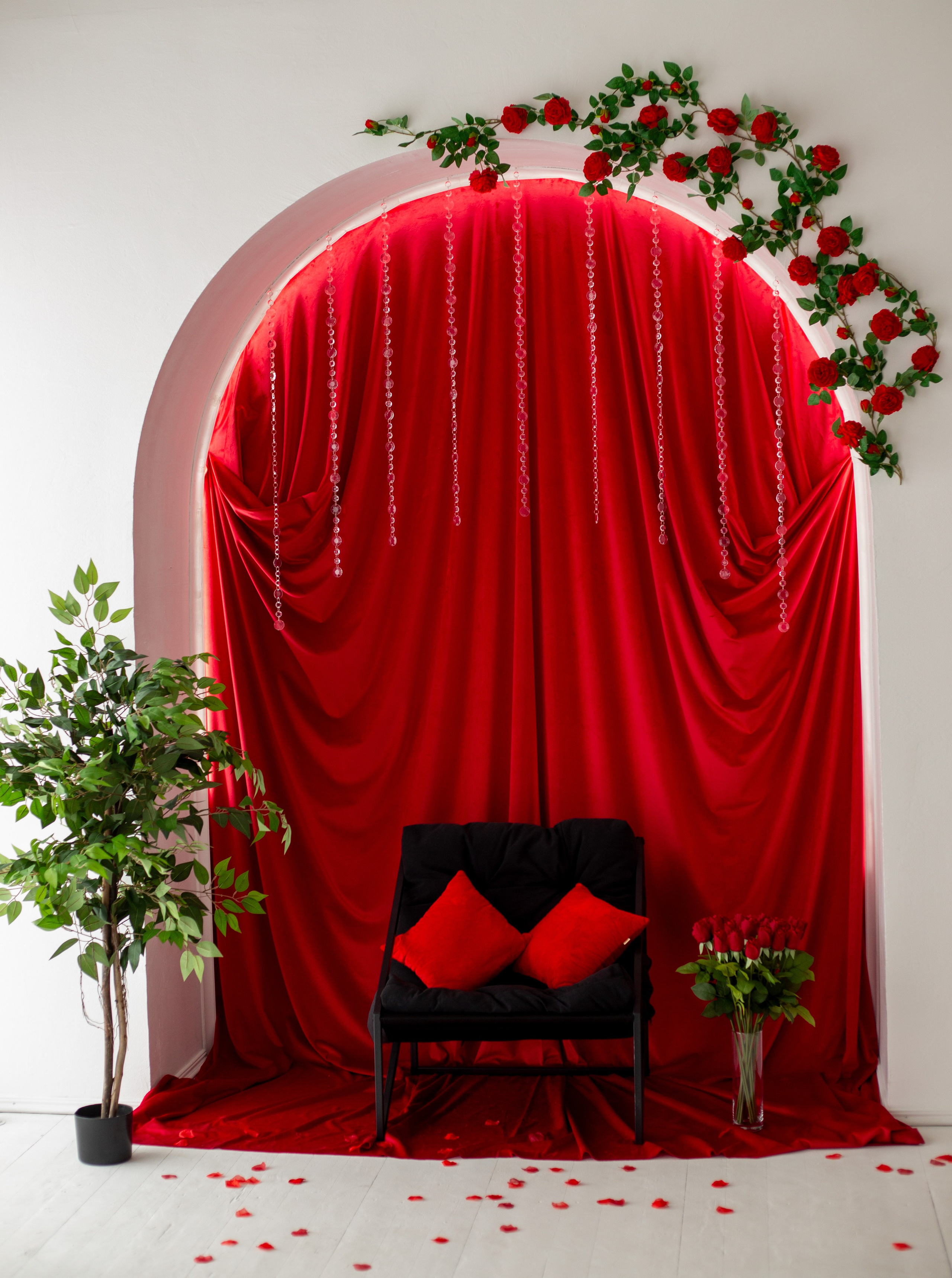 Фотогалерея. Фотостудия «Небо»