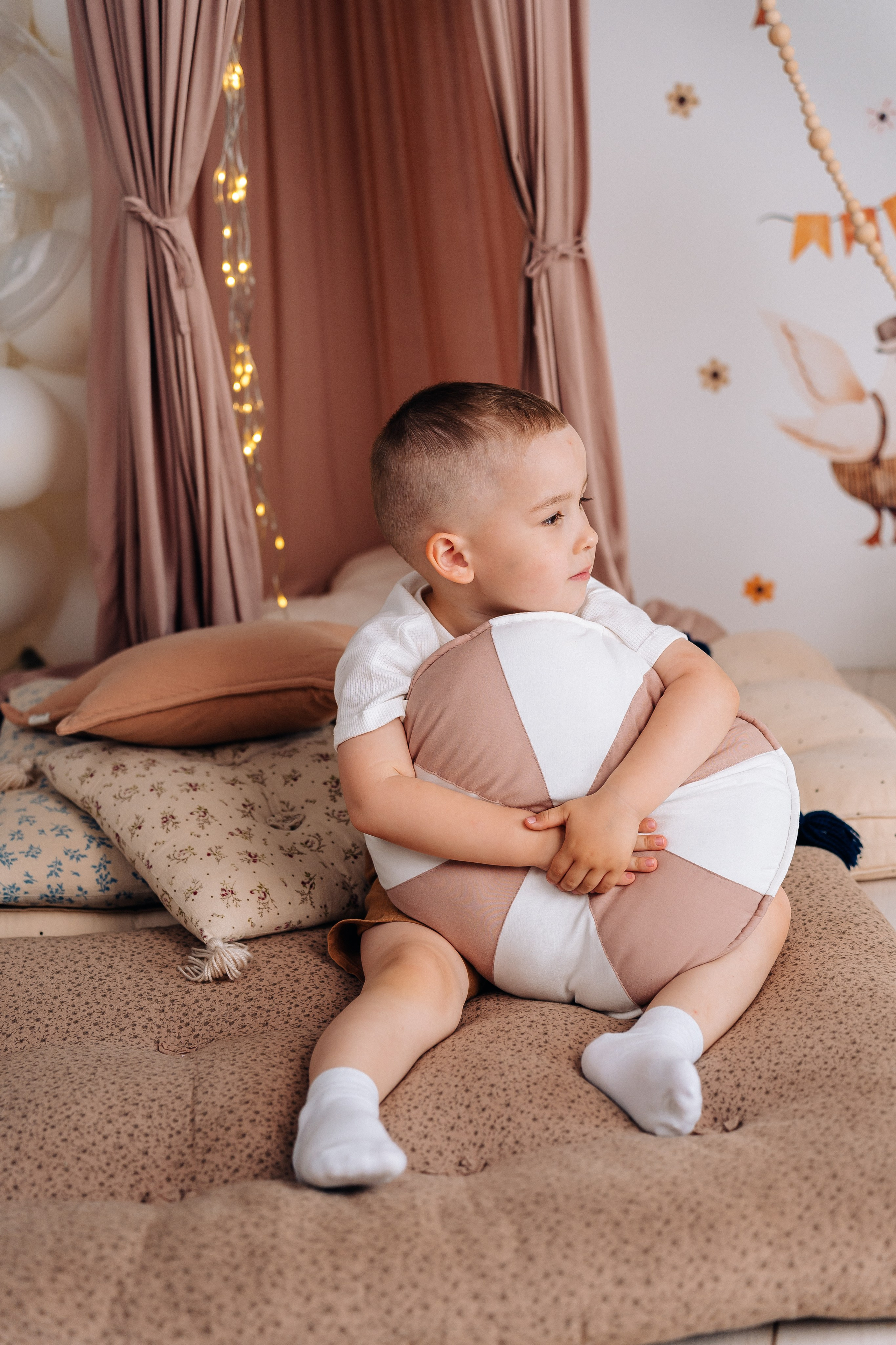 2-10 лет. «Лама» Детская фотостудия Уфа