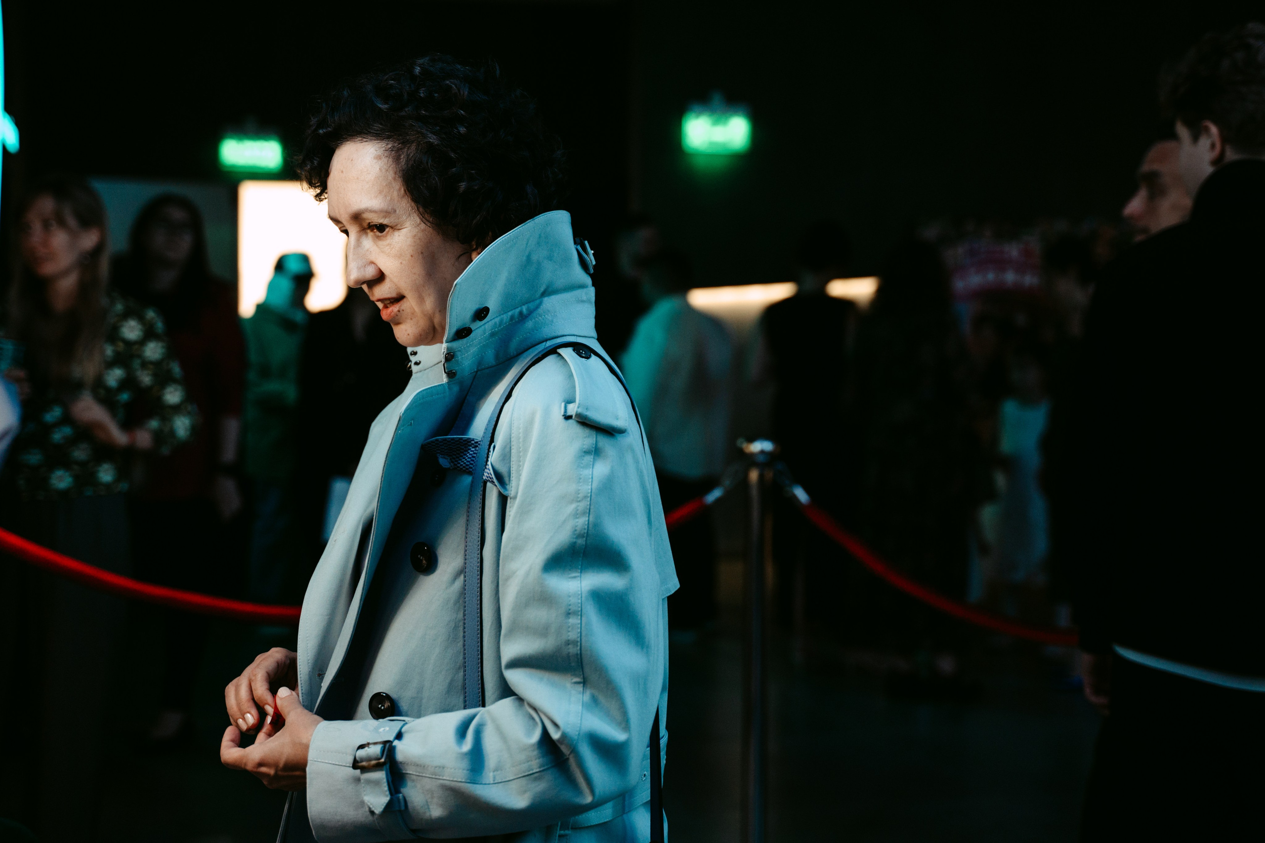 Премьера фильма «Микулай». Главная