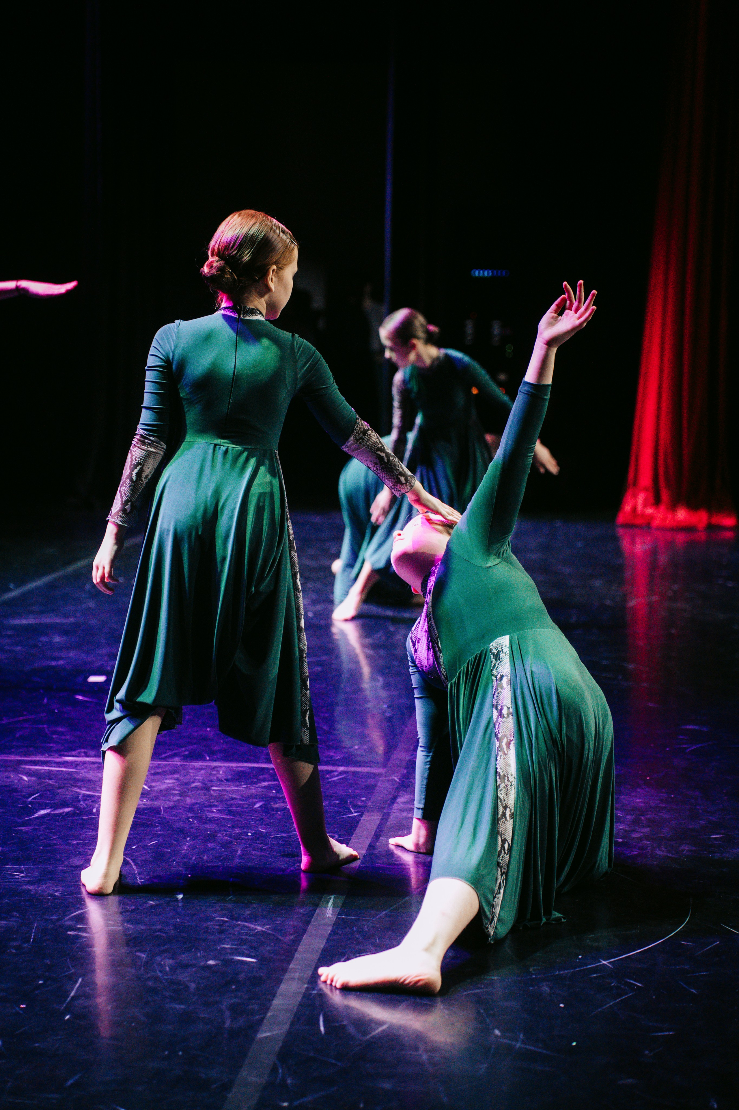 Окно. Главная