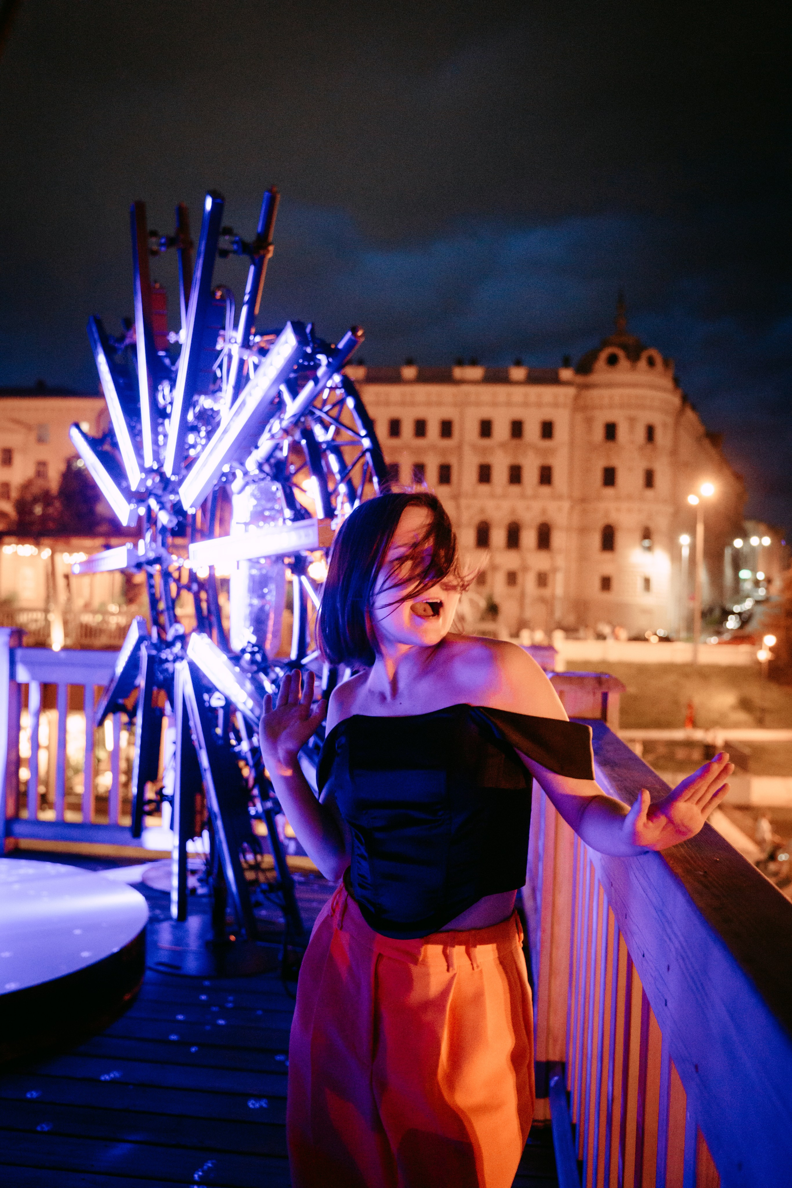 Свадьба Полины и Коли. Главная