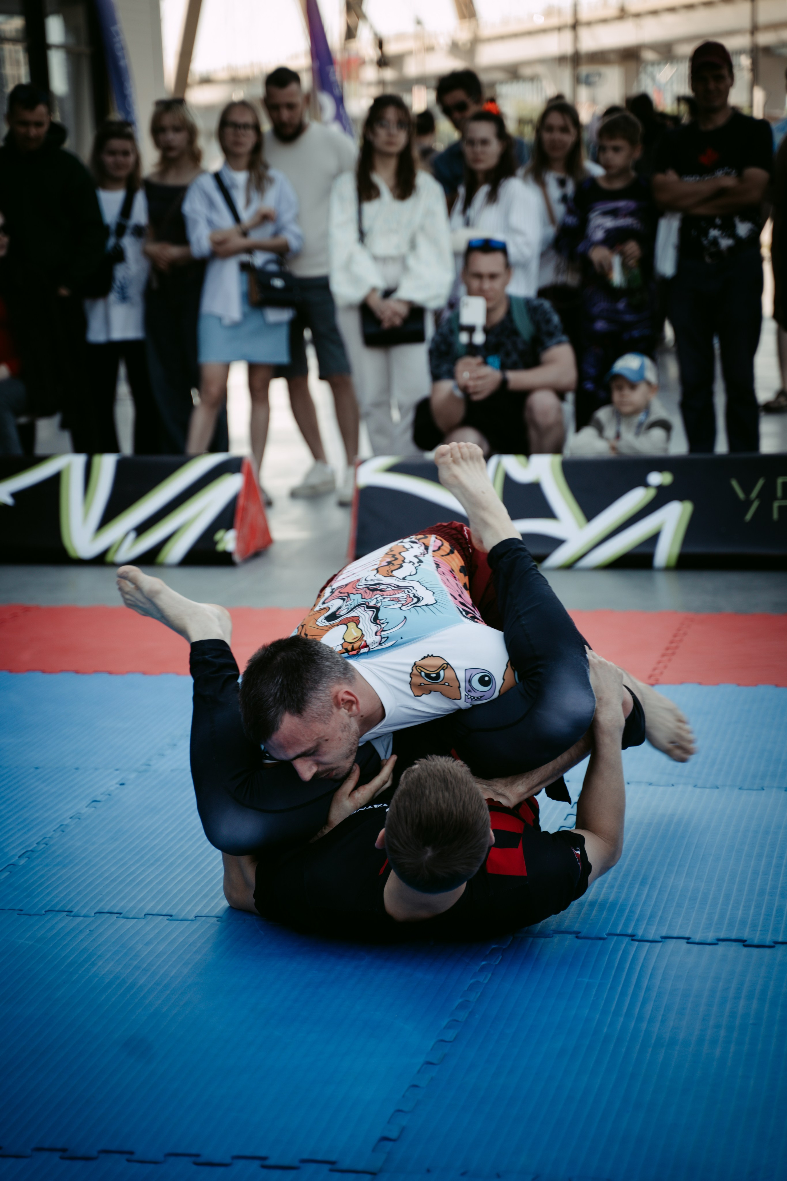 День молодежи 2024. Главная