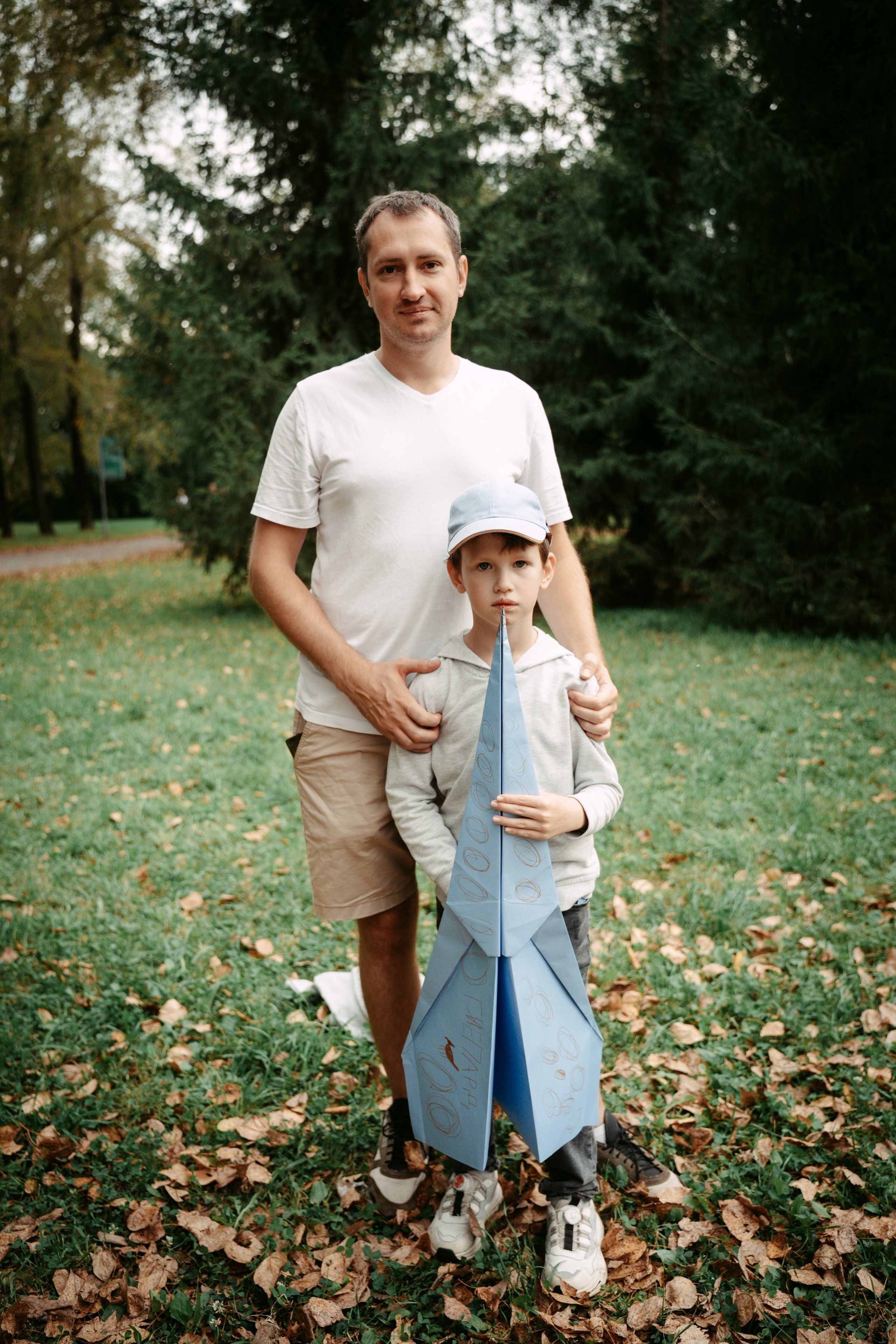 Авторы. Главная