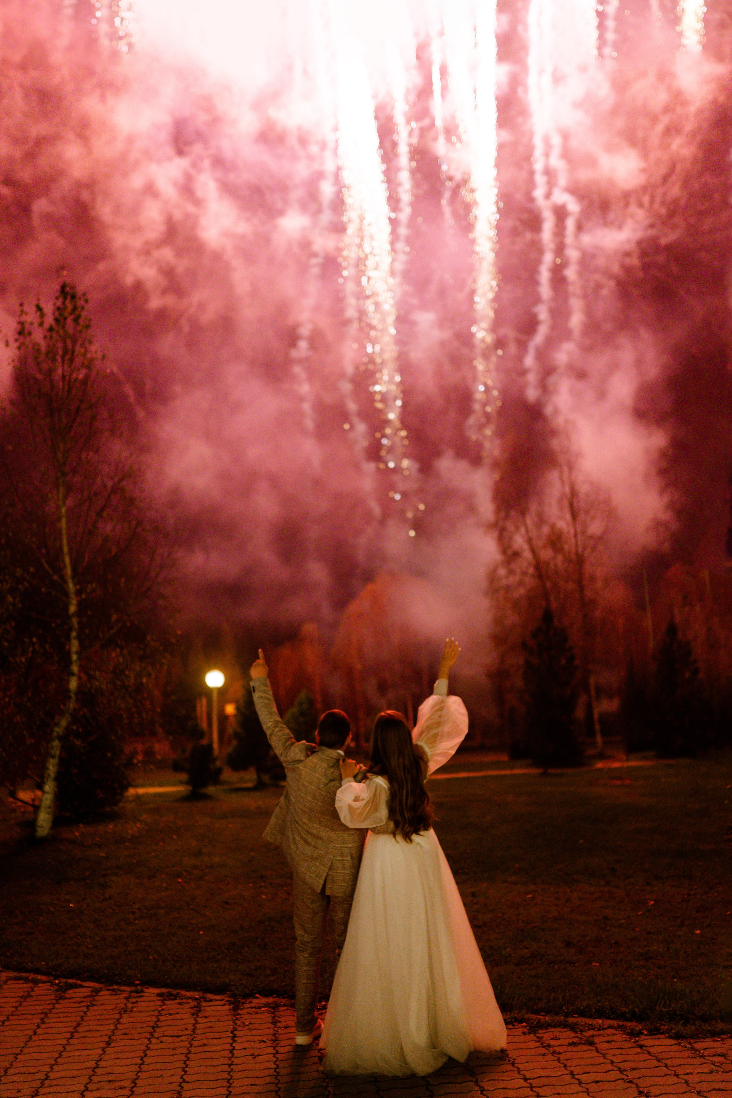 Свадебное портфолио. Фотограф Новокузнецк