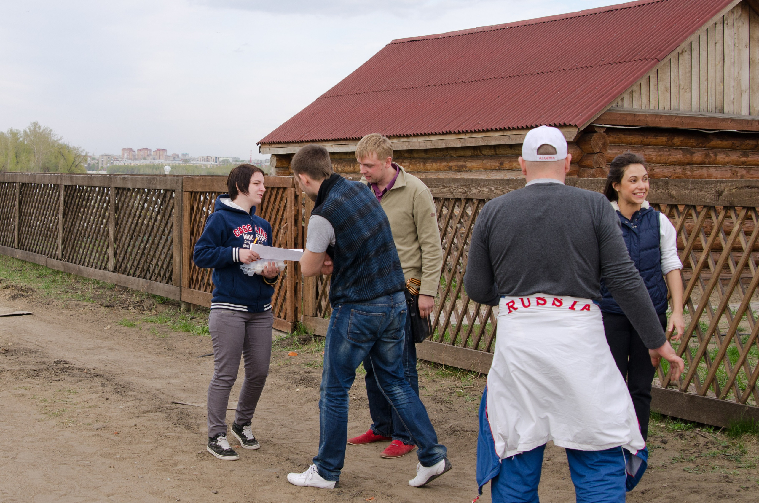 Корпоратив.Пиратский остров. Свадебный и семейный фотограф Денис Лукьянов в Краснодаре, Краснодарском крае и Республике Крым