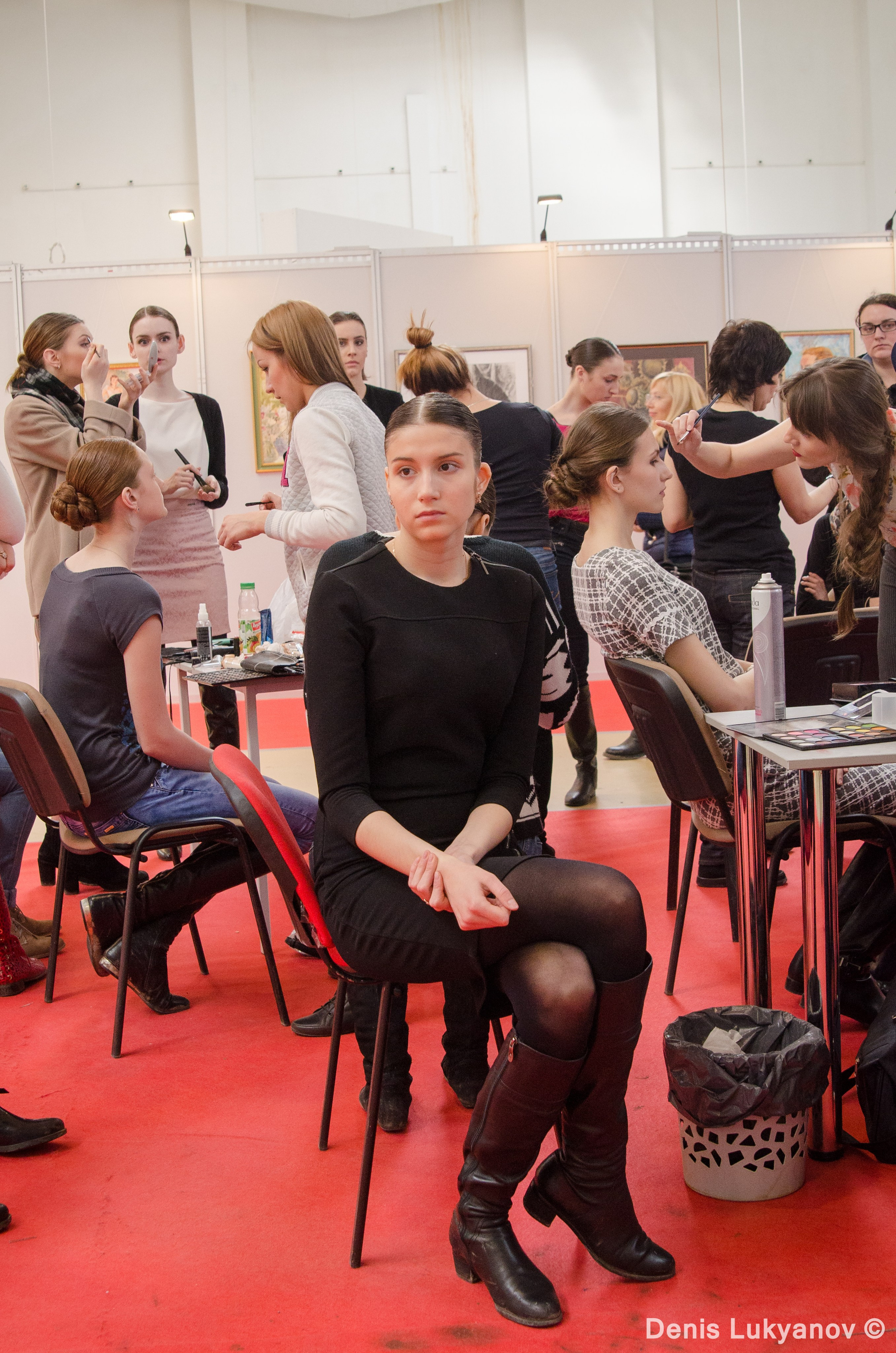 Формула Моды.Континент. Свадебный и семейный фотограф Денис Лукьянов в Краснодаре, Краснодарском крае и Республике Крым