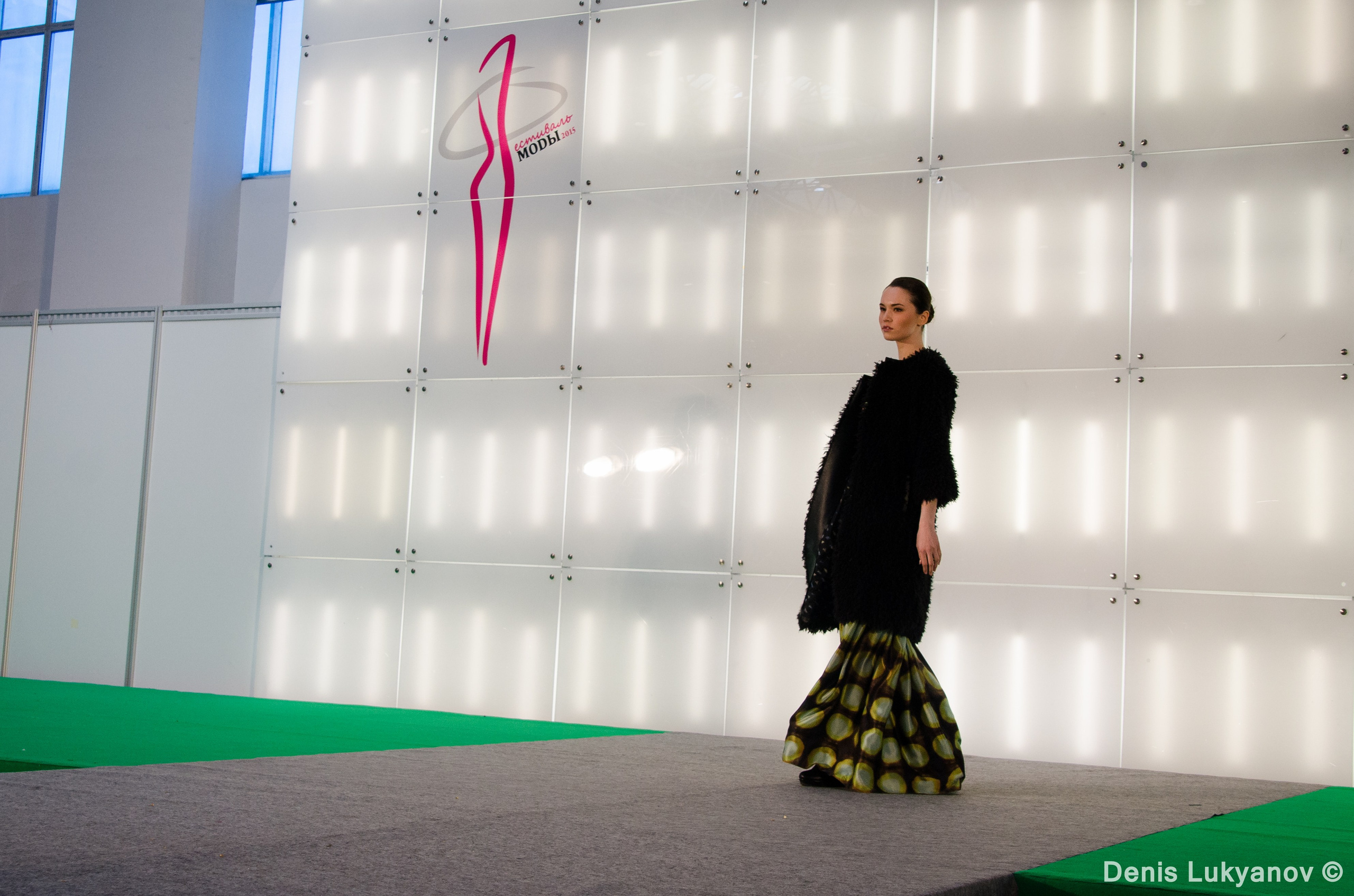 Формула Моды.Континент. Свадебный и семейный фотограф Денис Лукьянов в Краснодаре, Краснодарском крае и Республике Крым