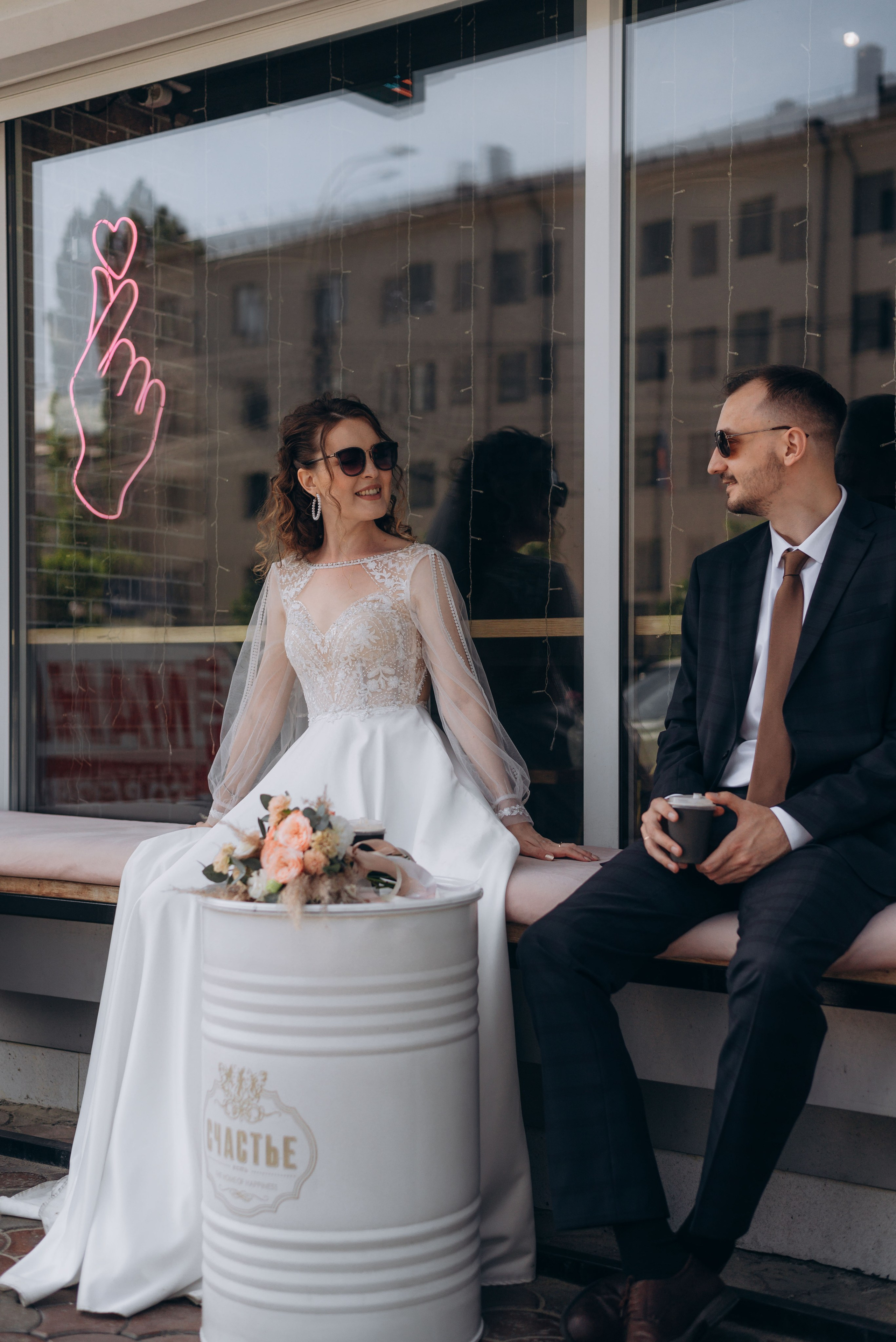 II. ЛИНА ЛАЗАРЕВА, Фотограф в Москве, МО и на юге России