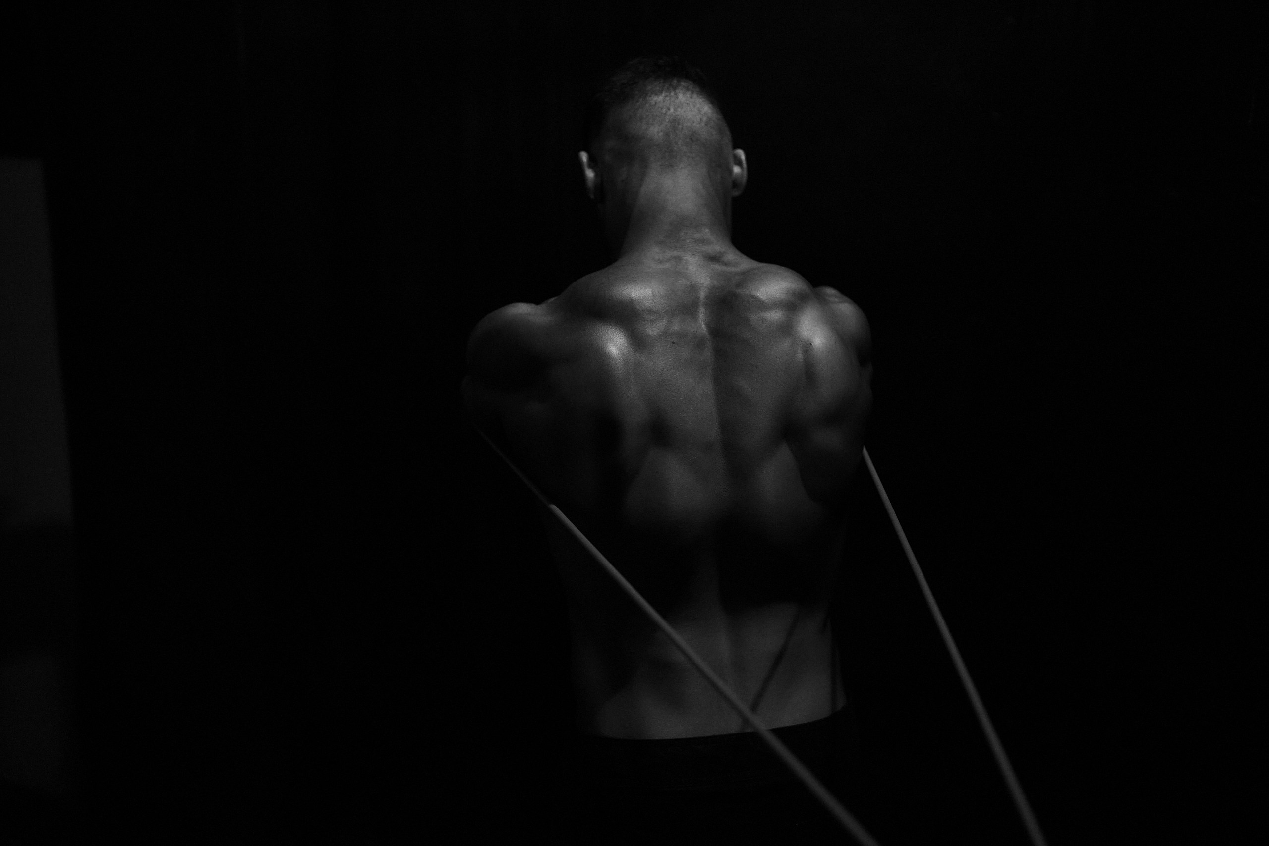 Чемпионат по ББ КО, 19 марта 2023. Фотограф Игорь Михайлов