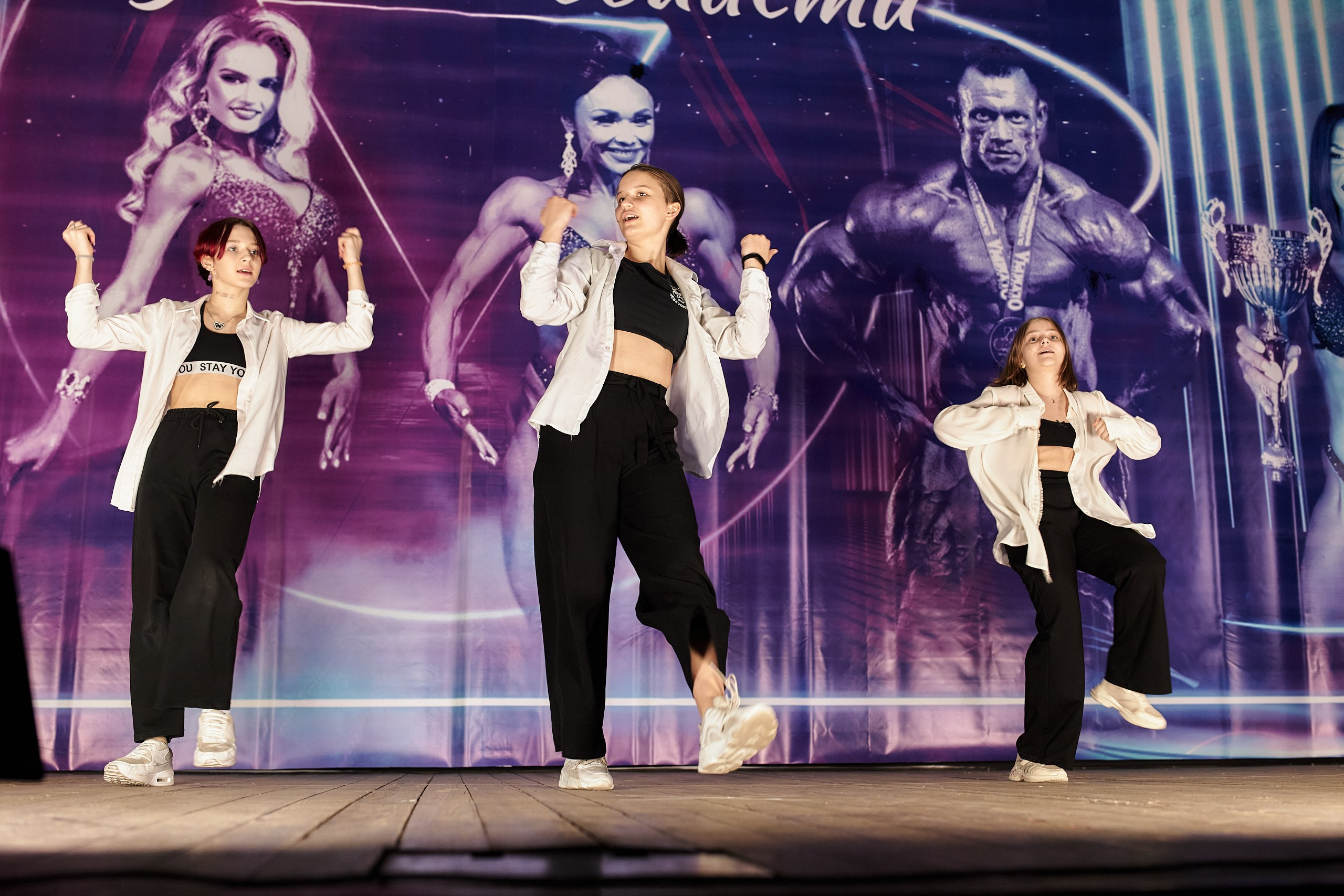 Чемпионат по ББ КО, 19 марта 2023. Фотограф Игорь Михайлов