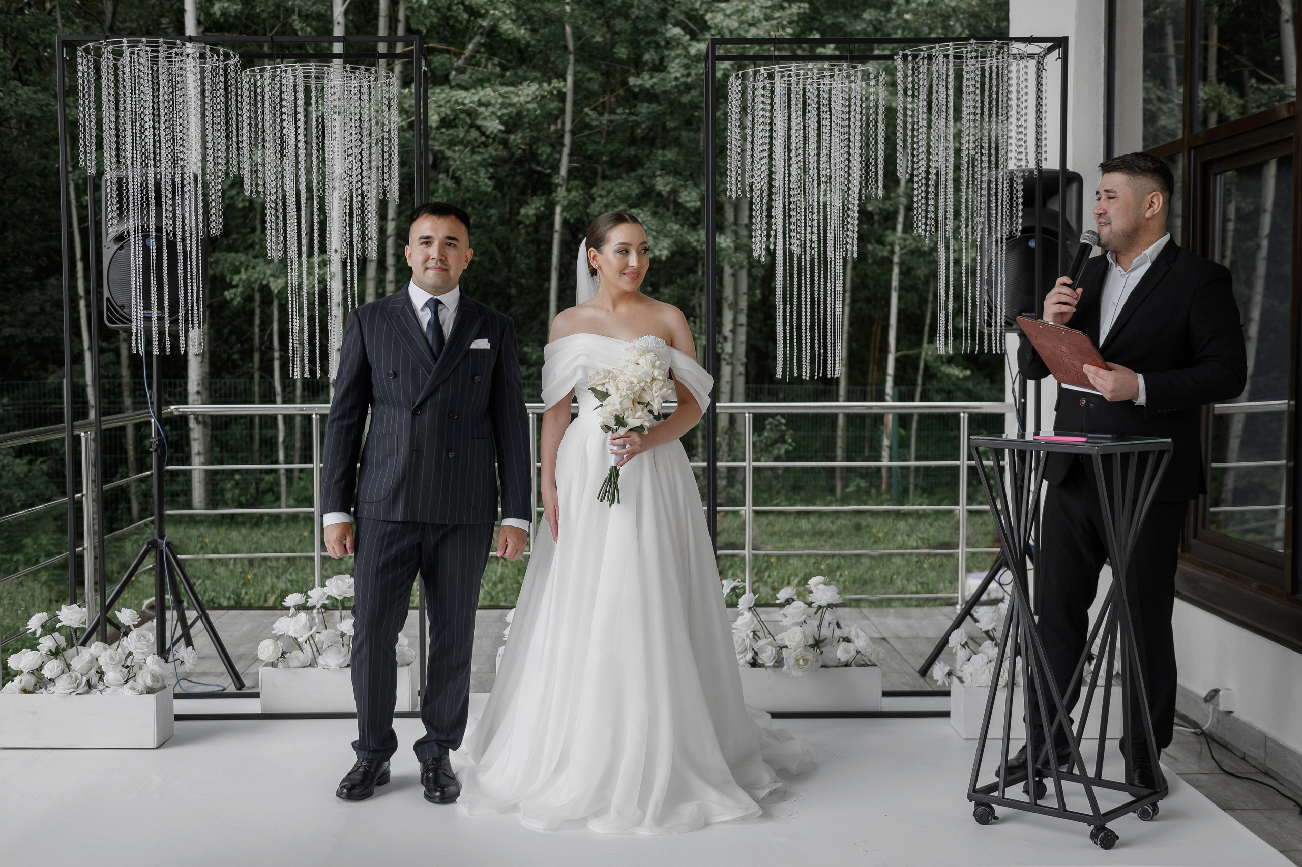 Айгуль и Фанис. Фотограф Филякин Константин