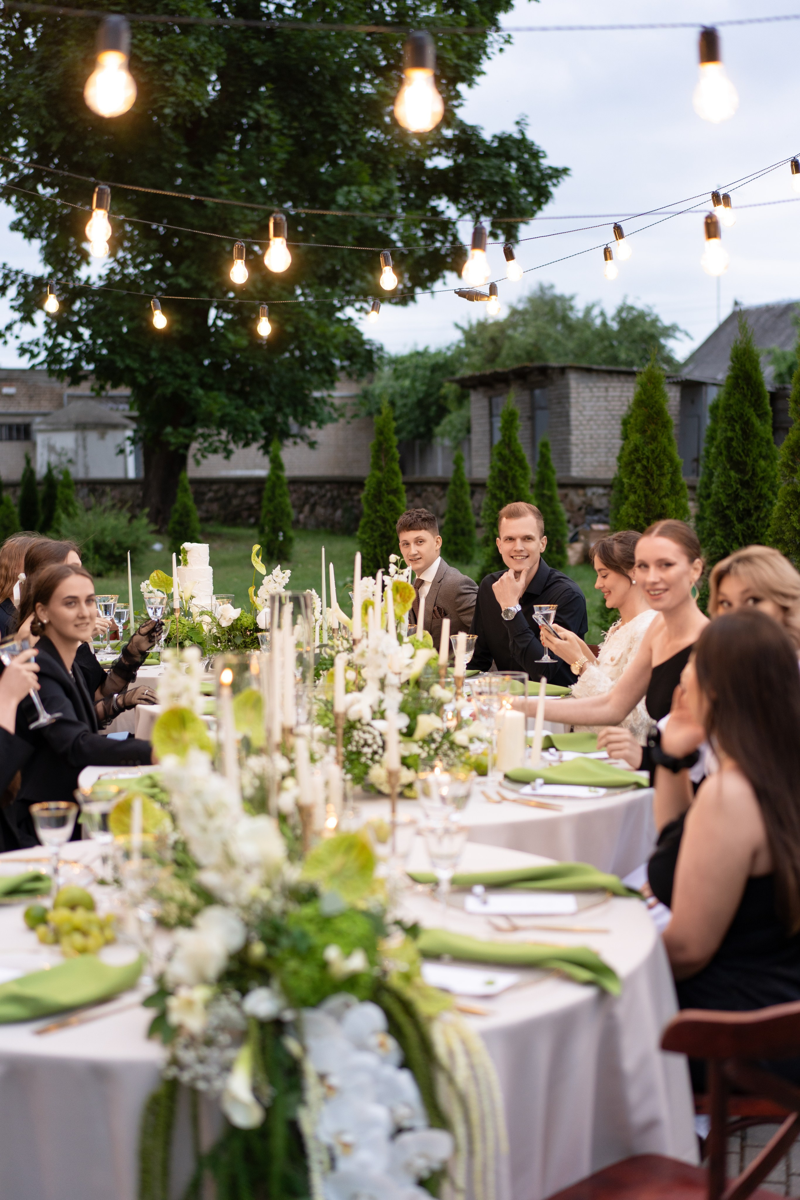 Кирилл и Виктория. Семейный и свадебный фотограф Минск, Беларусь Анна Орловская