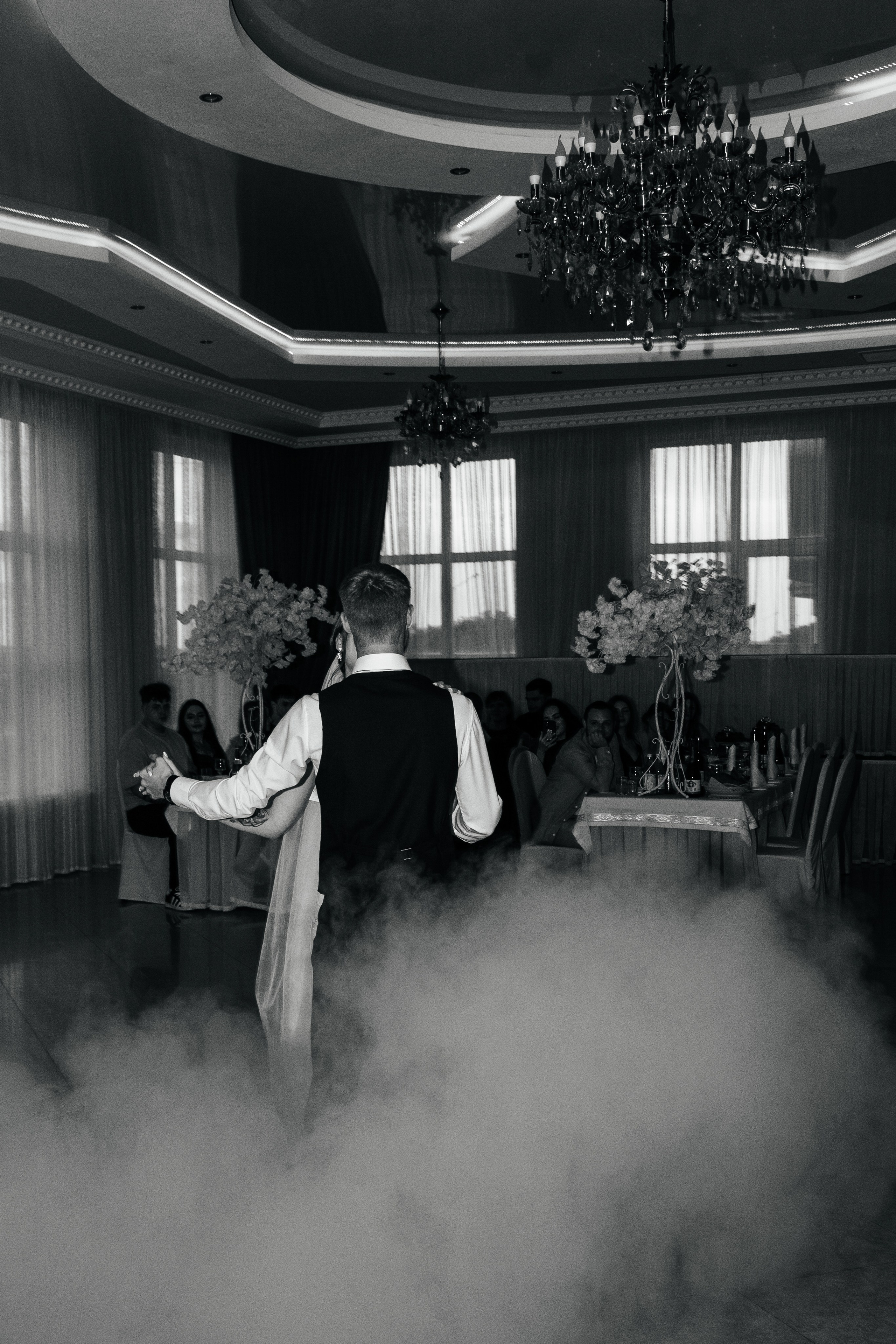Wedding. Photographer Mary Matveenko