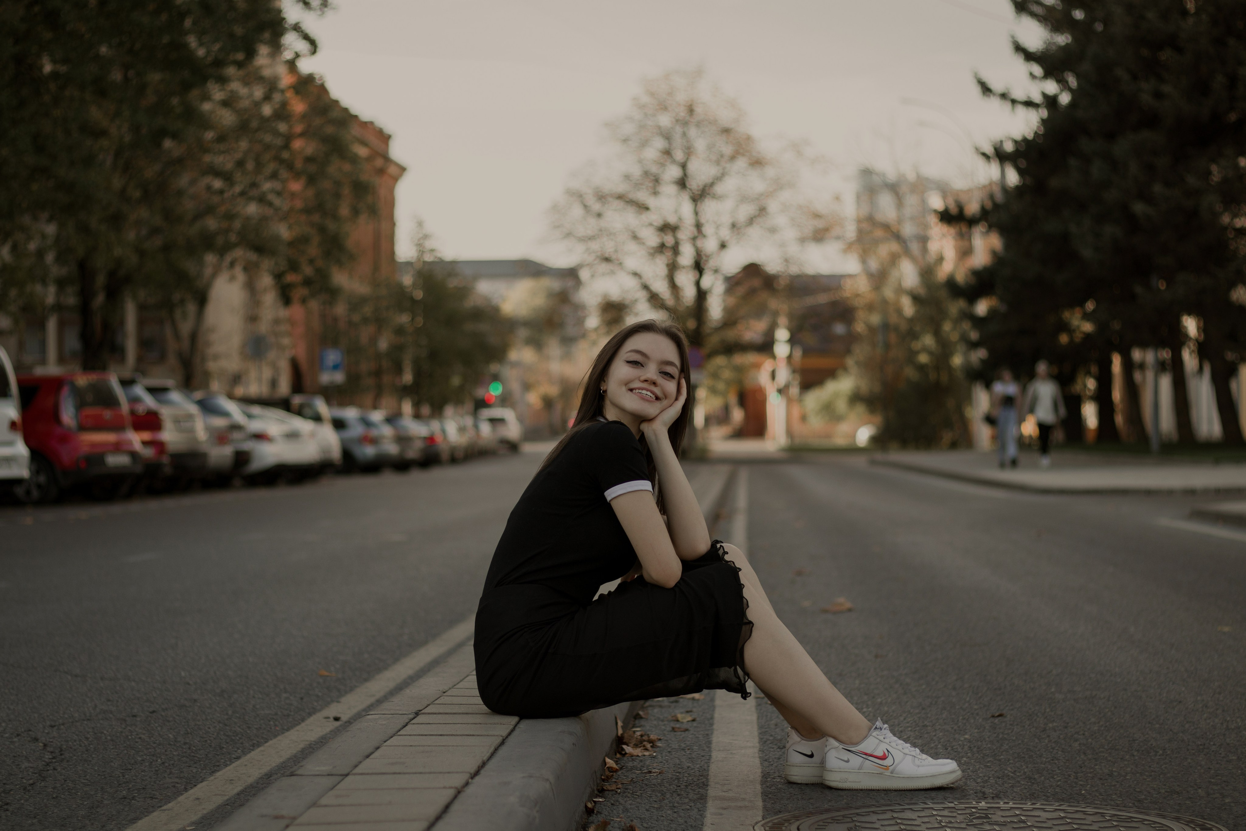 Даша & Вова. Фотограф Краснодар Анастасия Епифанова