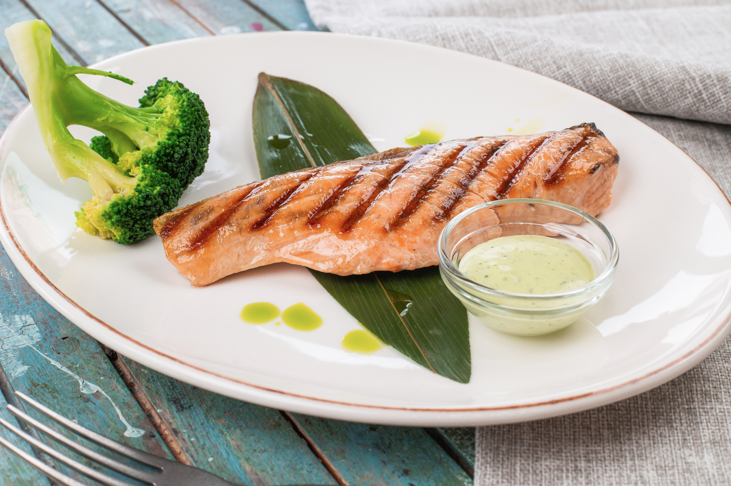 Съёмка еды. Фотограф в Астане