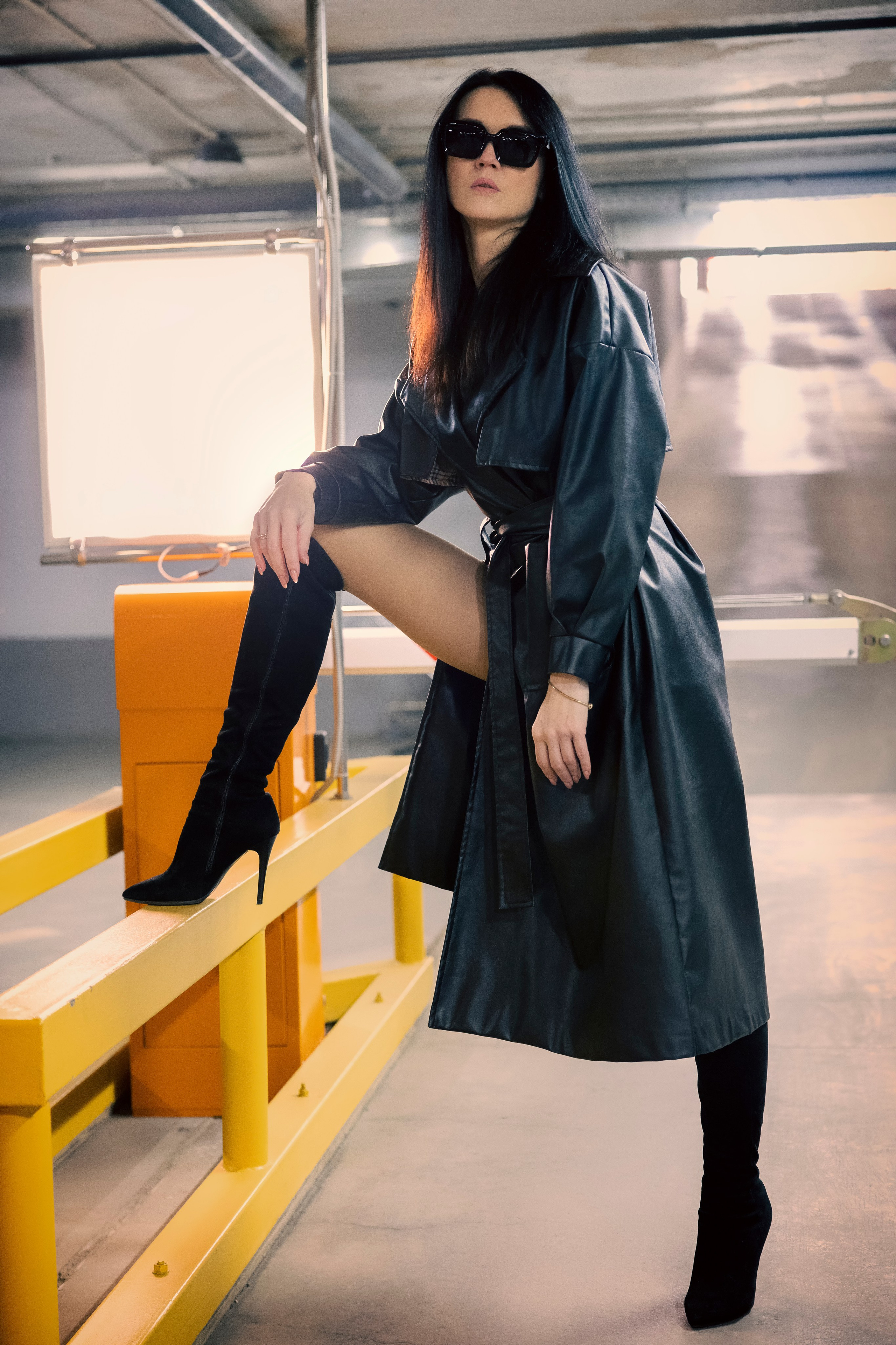 Татьяна. Фотограф в Туле — Борисов Николай